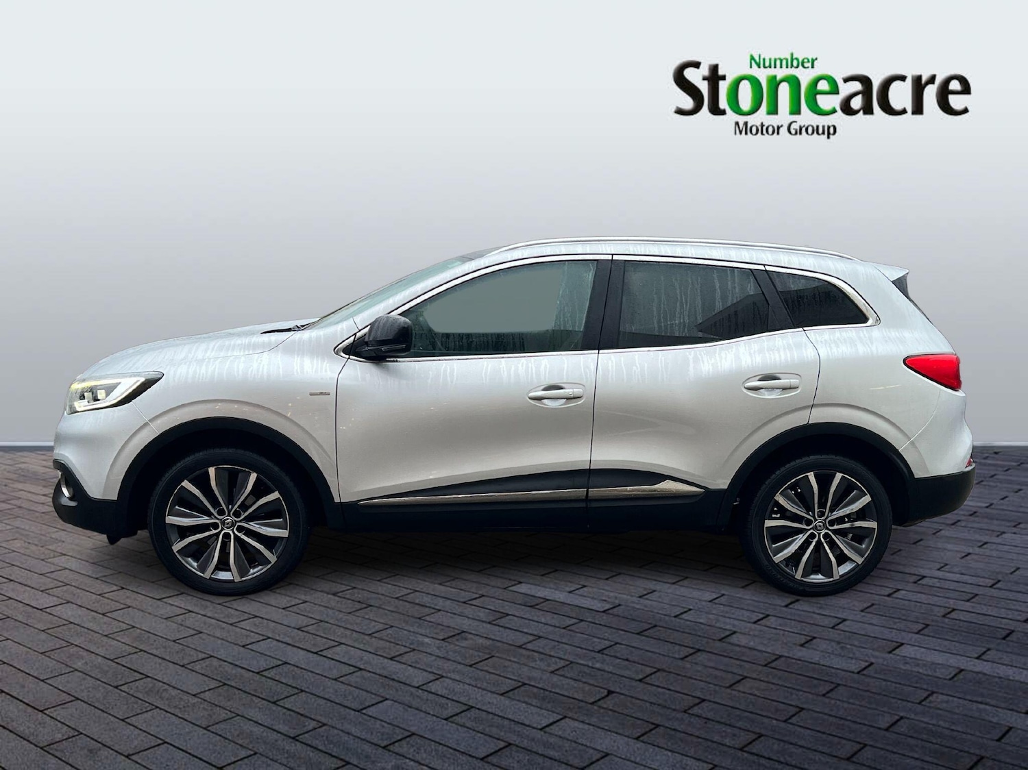 Used Renault Kadjar 2018 for sale - 77255159: Photo 5