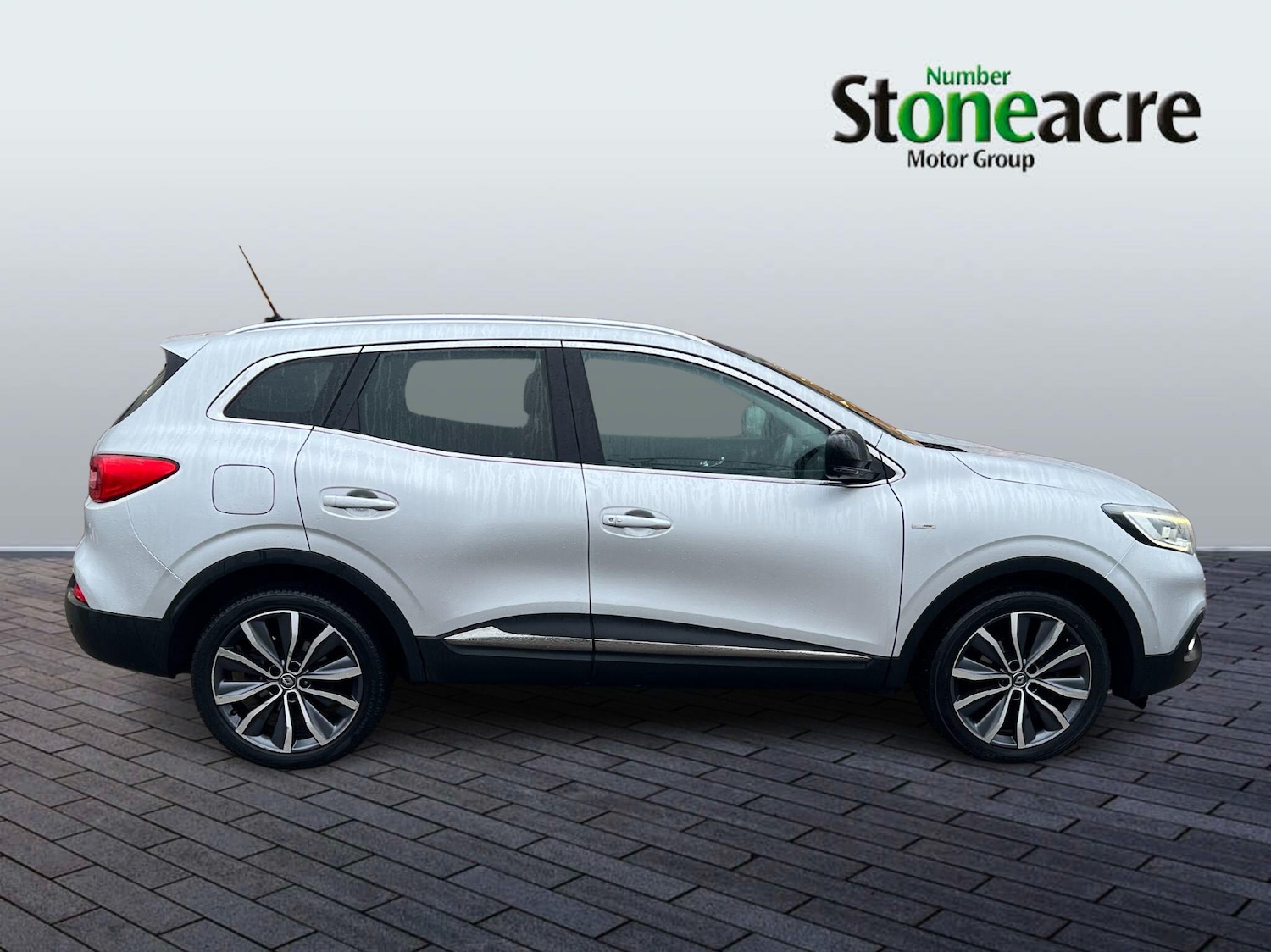 Used Renault Kadjar 2018 for sale - 77255159: Photo 7