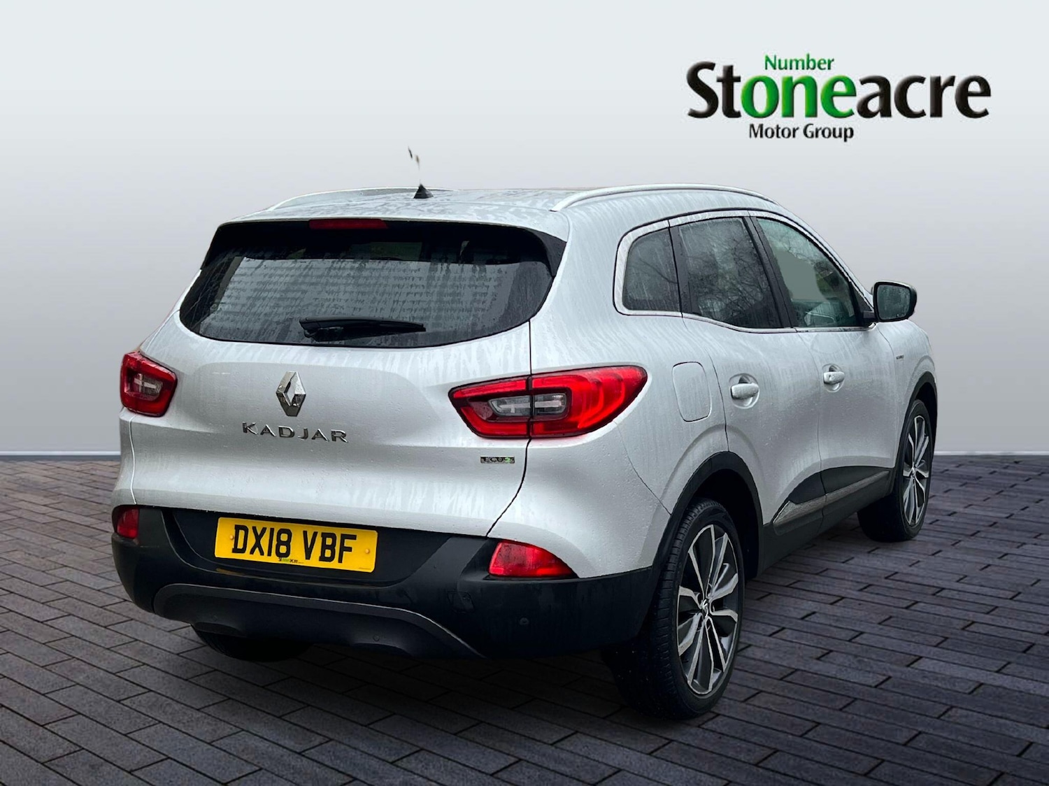 Used Renault Kadjar 2018 for sale - 77255159: Photo 8