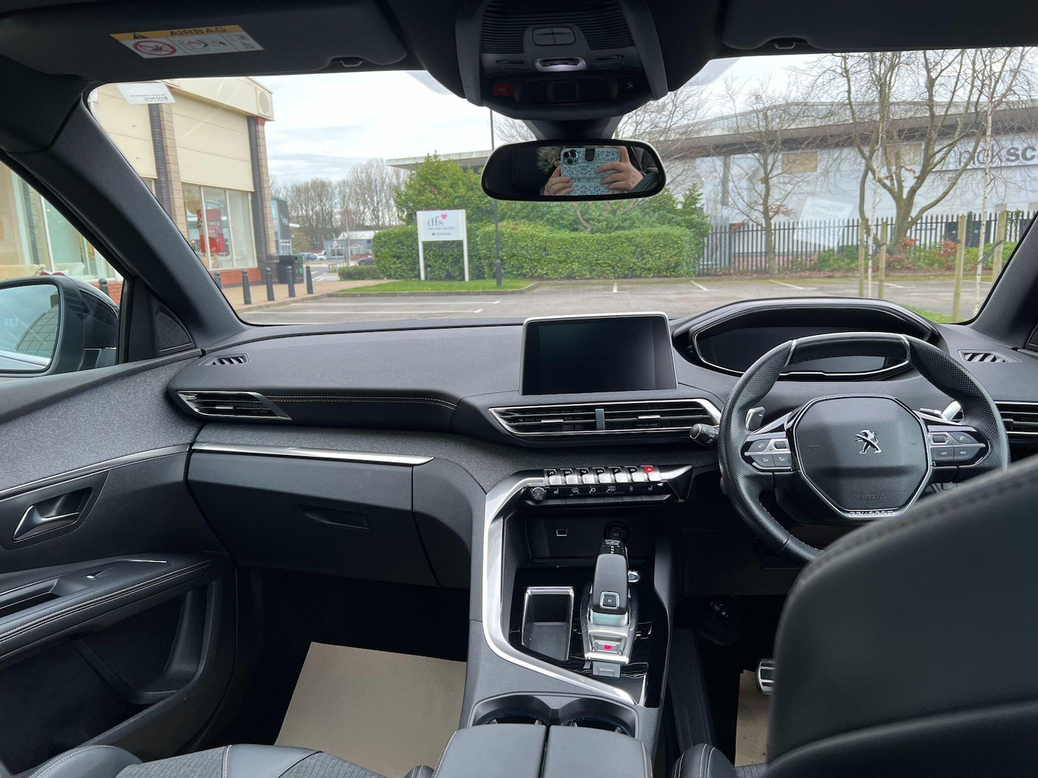 Used Peugeot 5008 for sale - 77754093: Photo 10