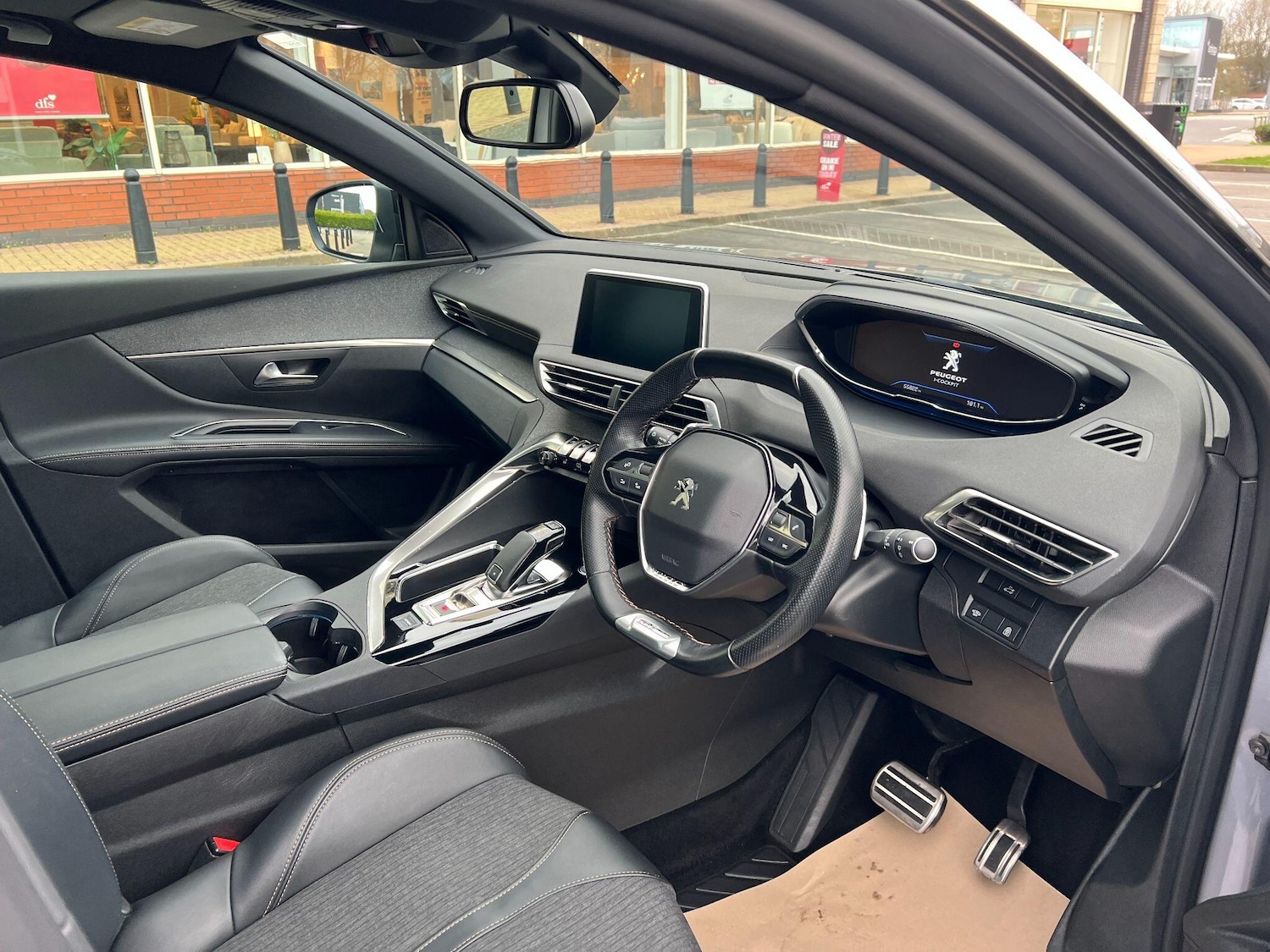 Used Peugeot 5008 for sale - 77754093: Photo 11