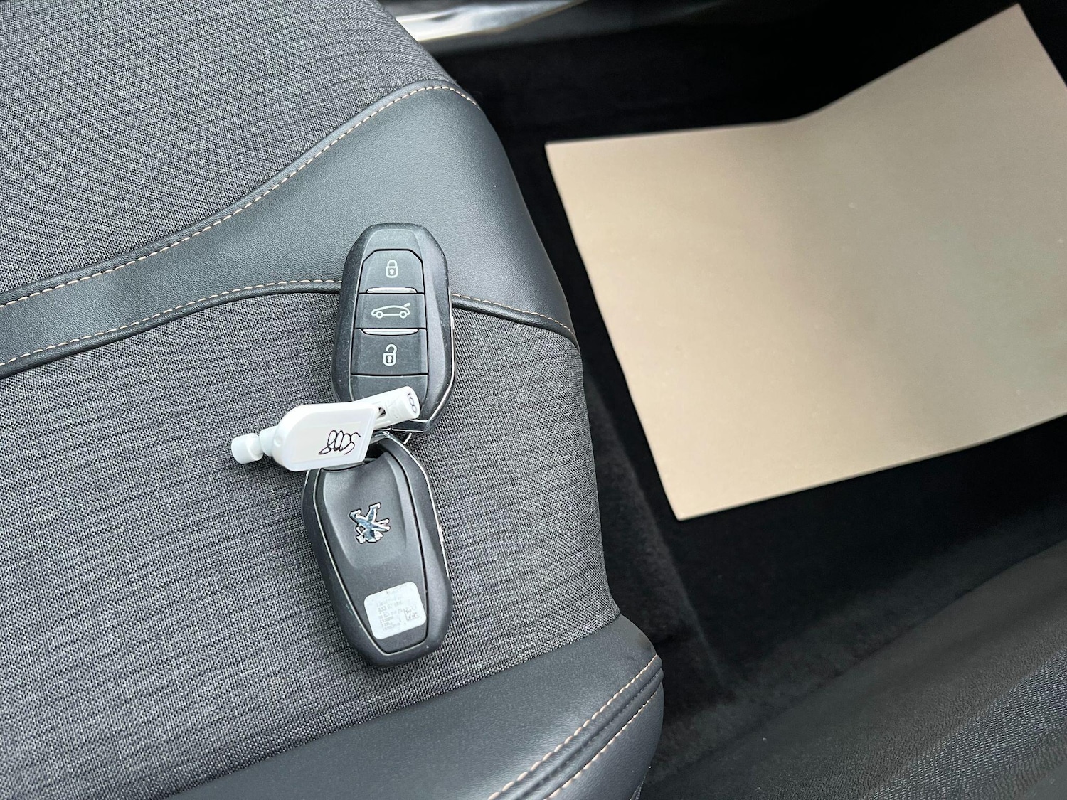 Used Peugeot 5008 for sale - 77754093: Photo 16