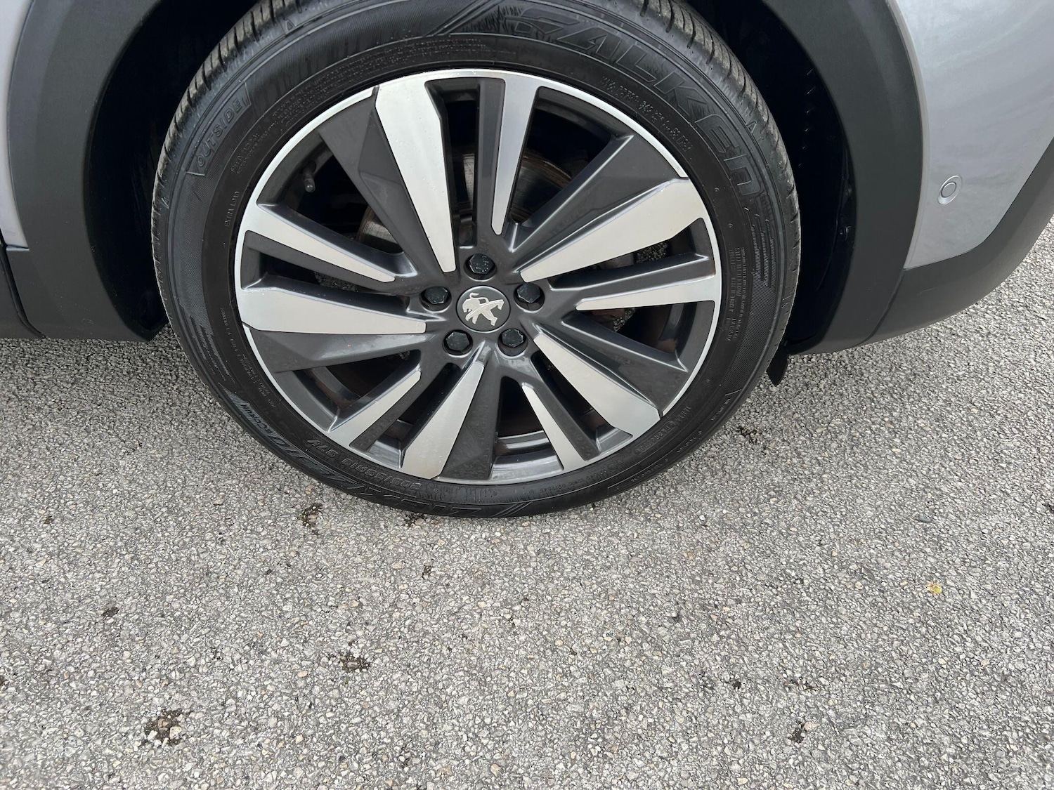 Used Peugeot 5008 for sale - 77754093: Photo 17