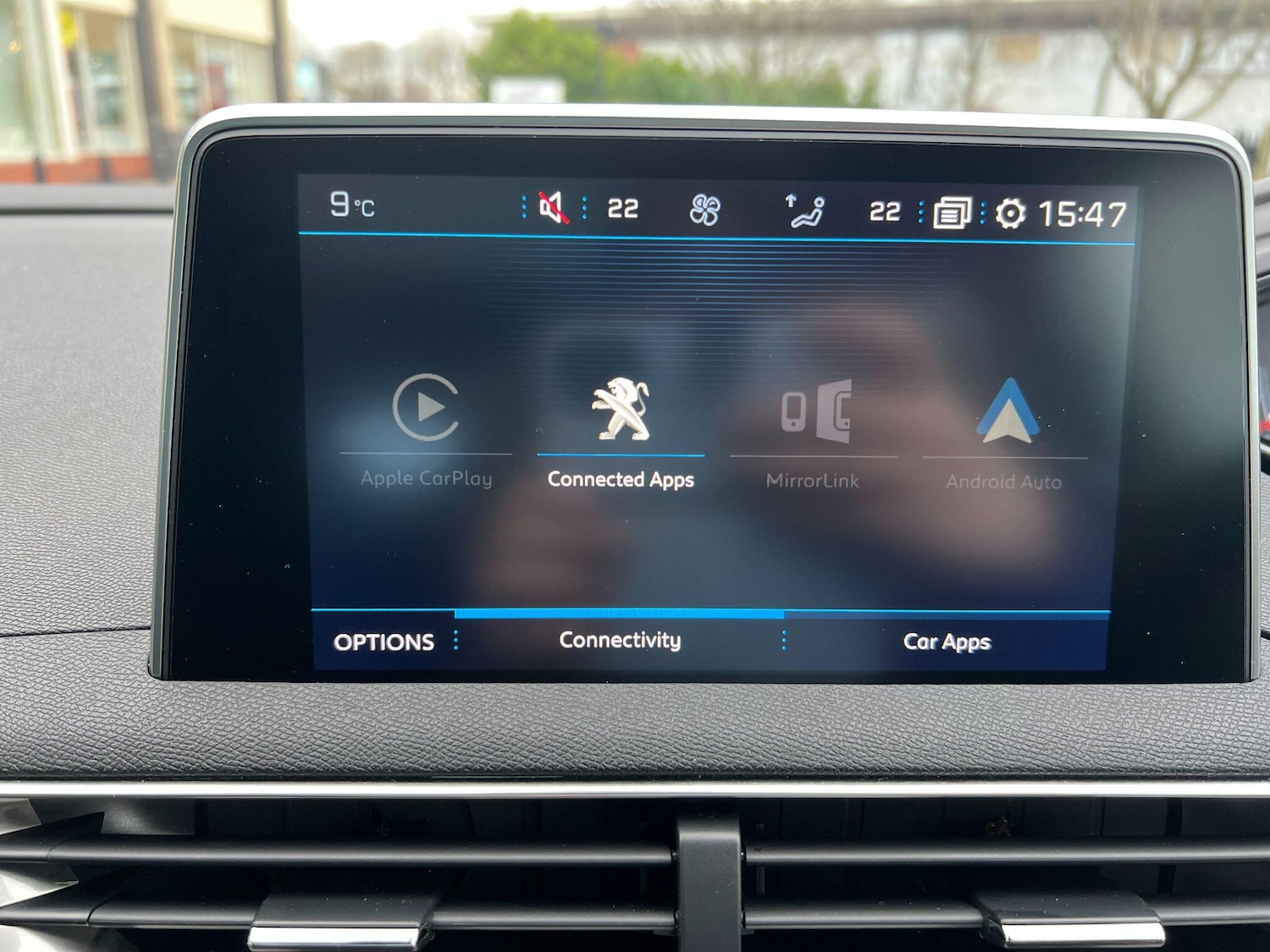 Used Peugeot 5008 for sale - 77754093: Photo 19