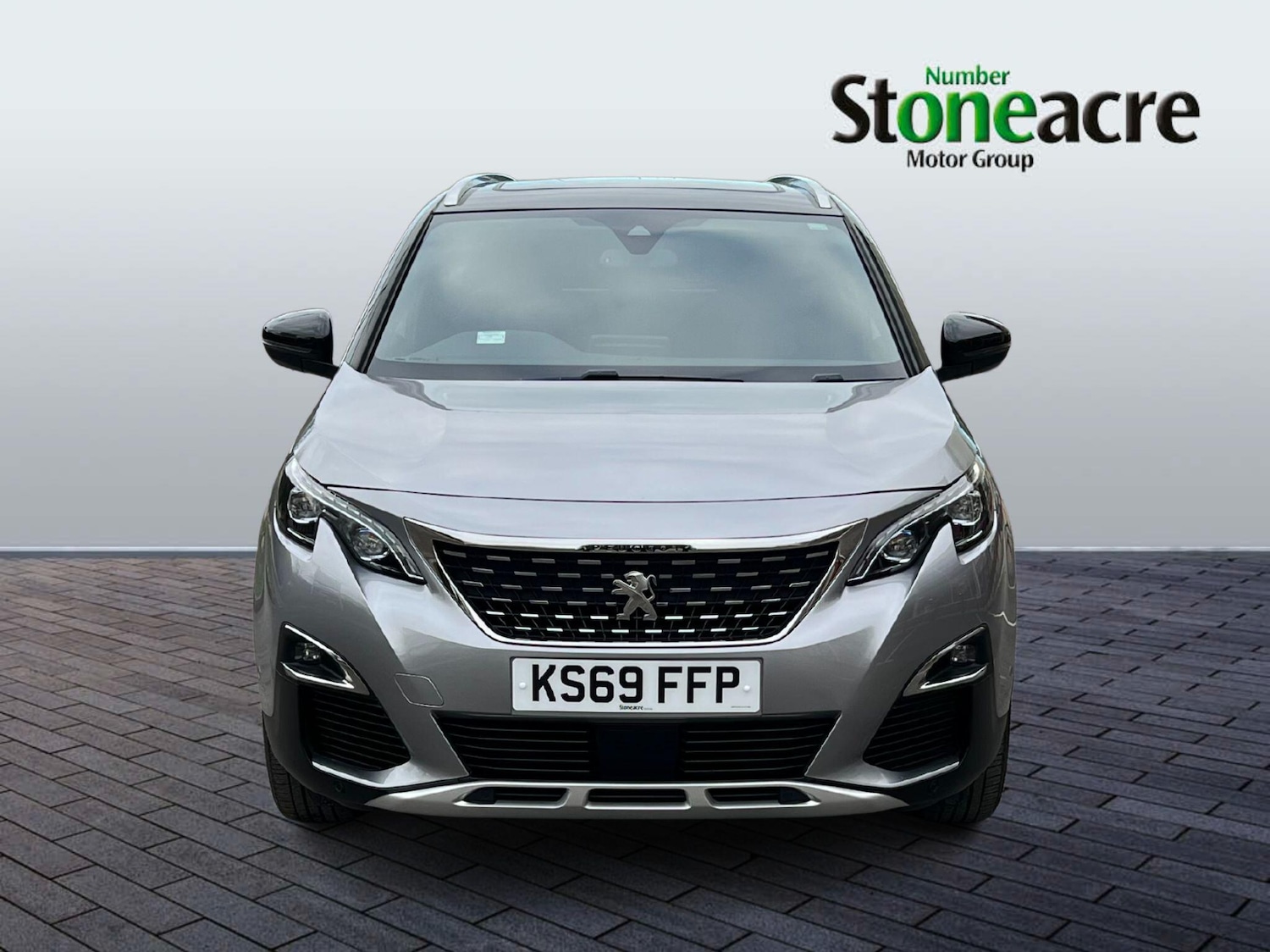 Used Peugeot 5008 for sale - 77754093: Photo 2