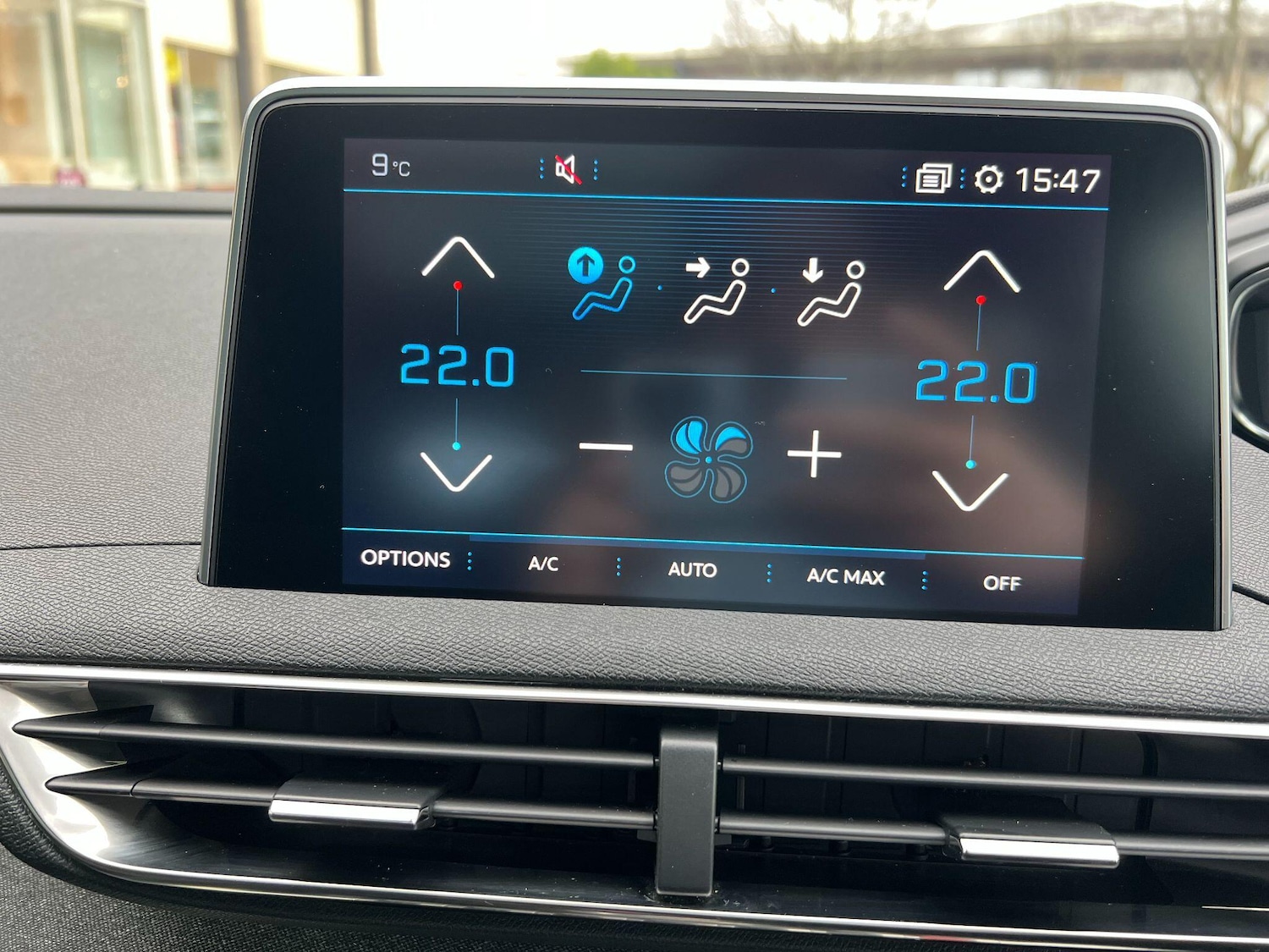 Used Peugeot 5008 for sale - 77754093: Photo 21