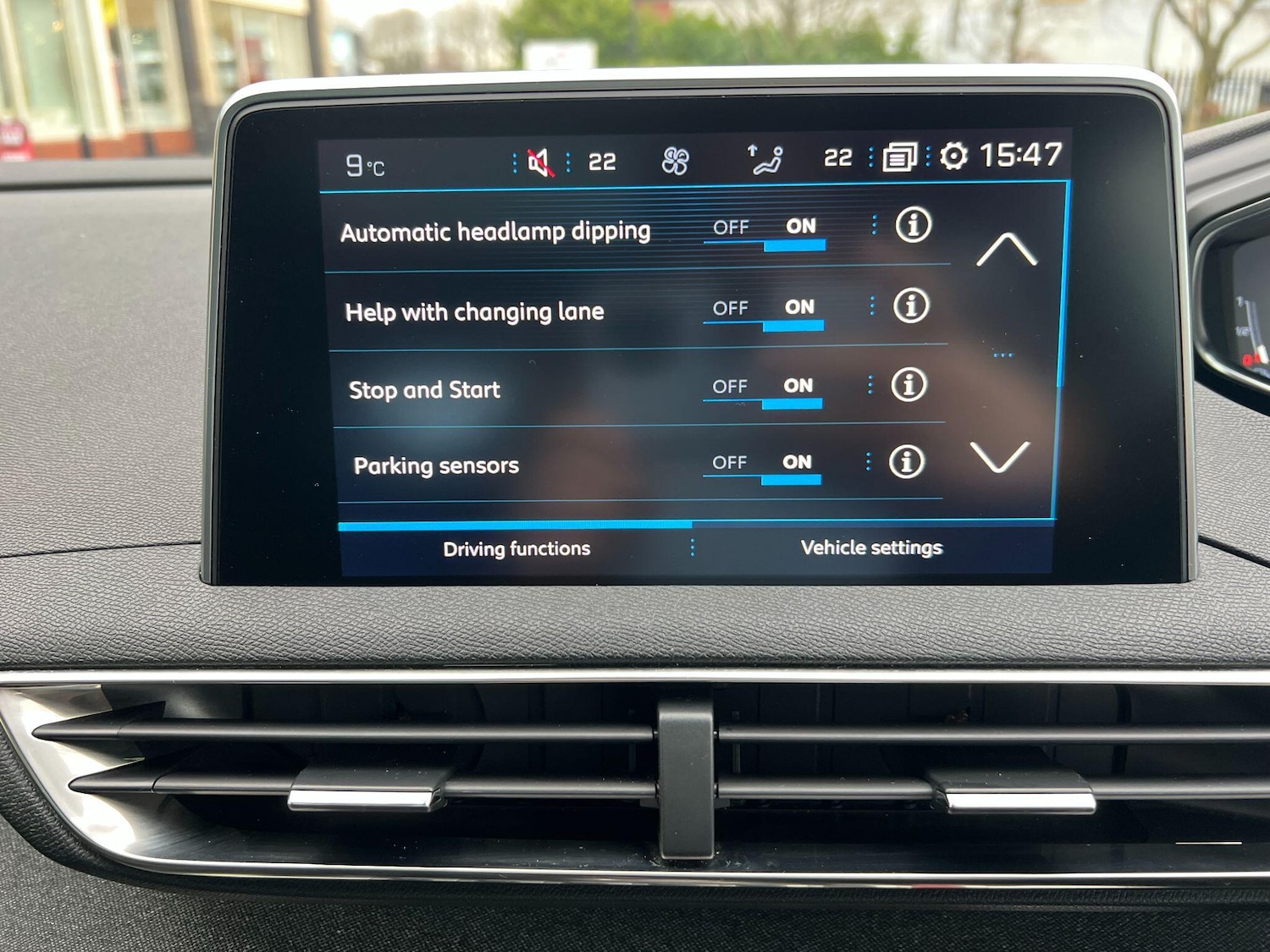 Used Peugeot 5008 for sale - 77754093: Photo 23