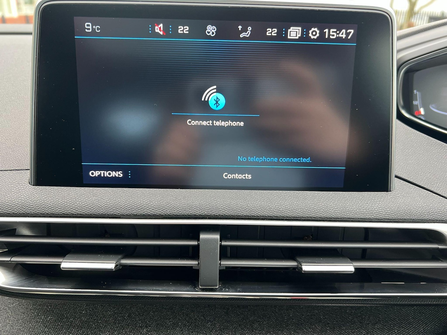 Used Peugeot 5008 for sale - 77754093: Photo 24