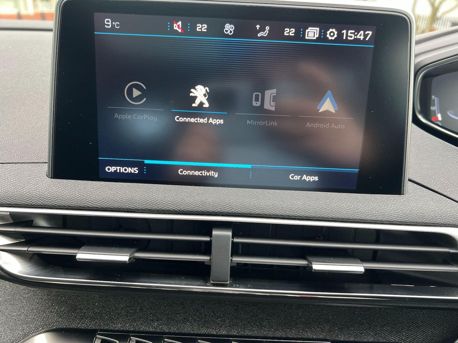 Used Peugeot 5008 for sale - 77754093: Photo 25