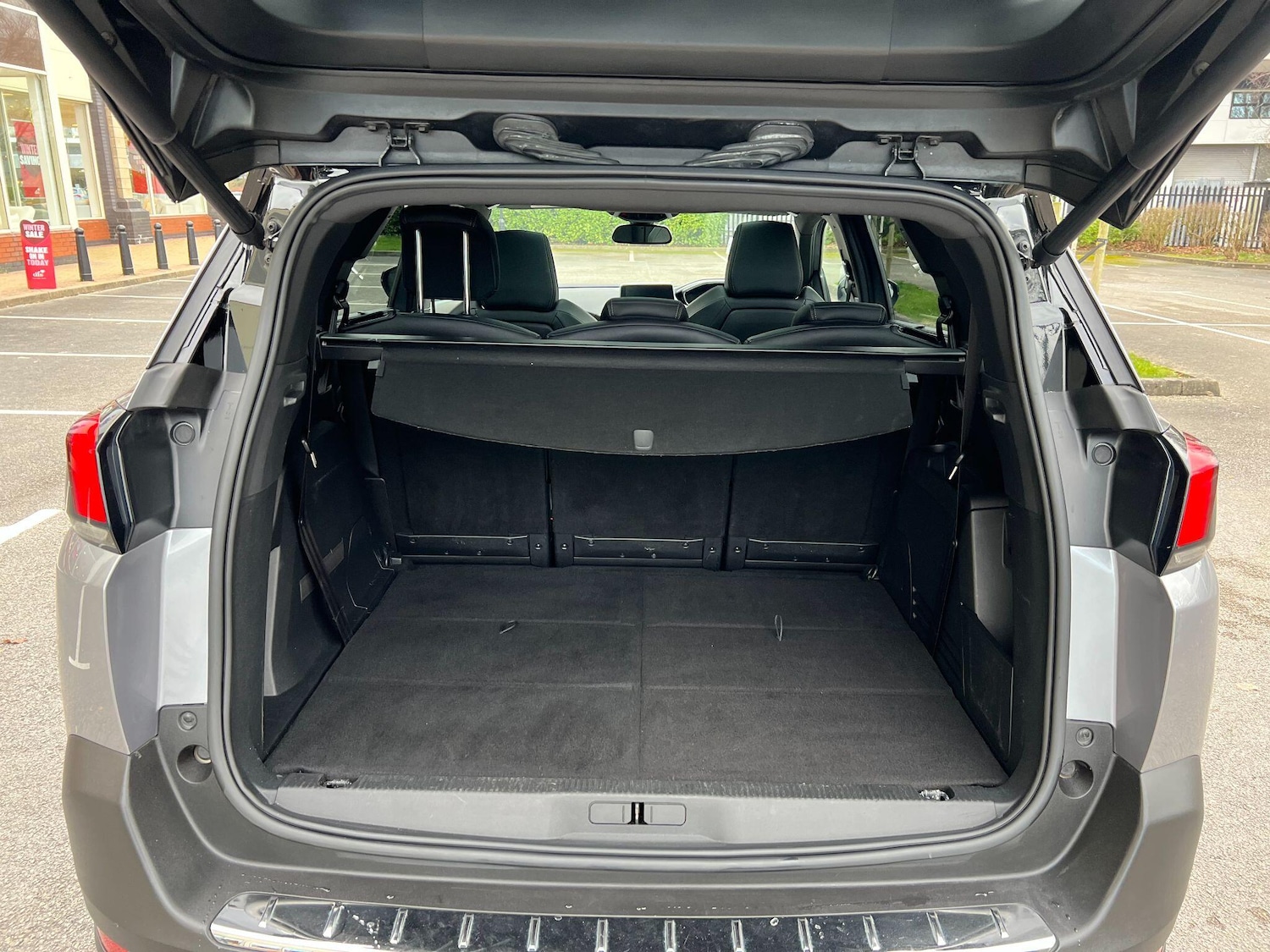 Used Peugeot 5008 for sale - 77754093: Photo 26