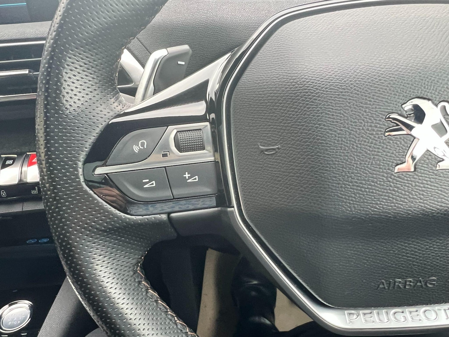 Used Peugeot 5008 for sale - 77754093: Photo 27