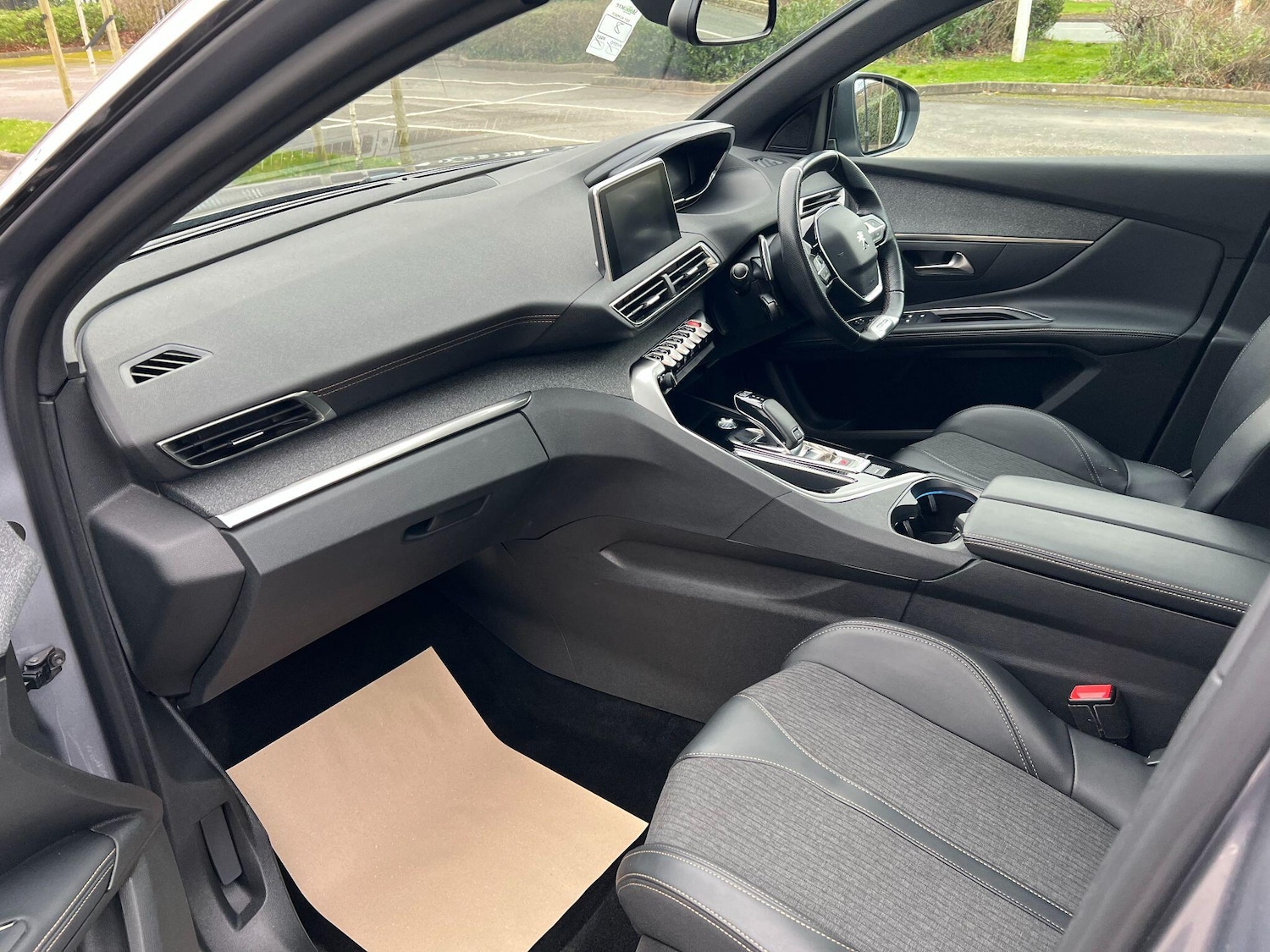 Used Peugeot 5008 for sale - 77754093: Photo 29