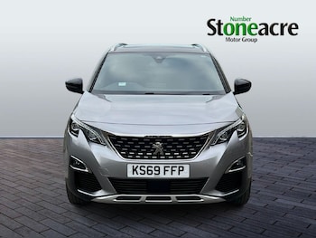 Used Peugeot 5008 2019 for sale - 77754093: Photo