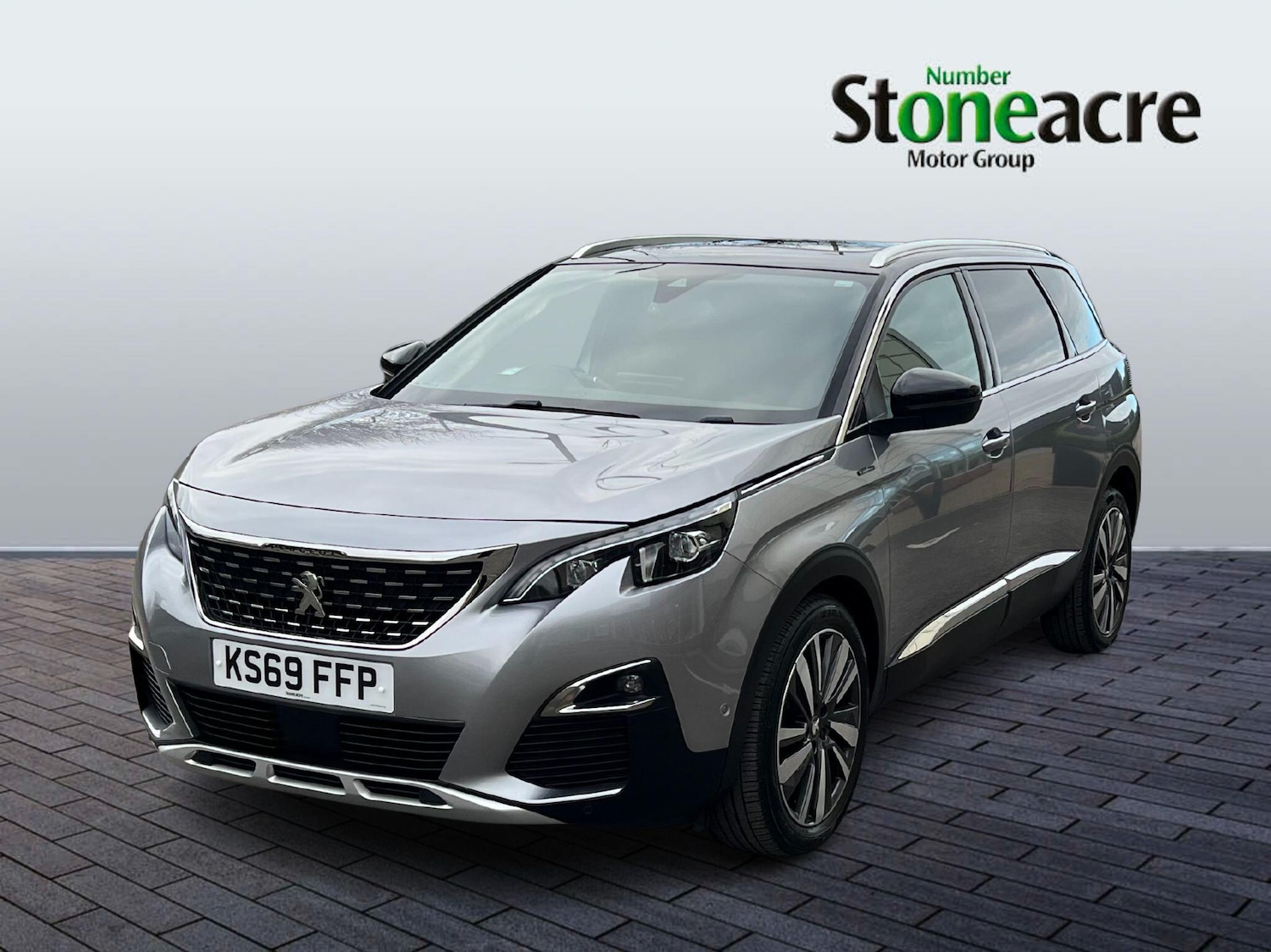 Used Peugeot 5008 for sale - 77754093: Photo 3