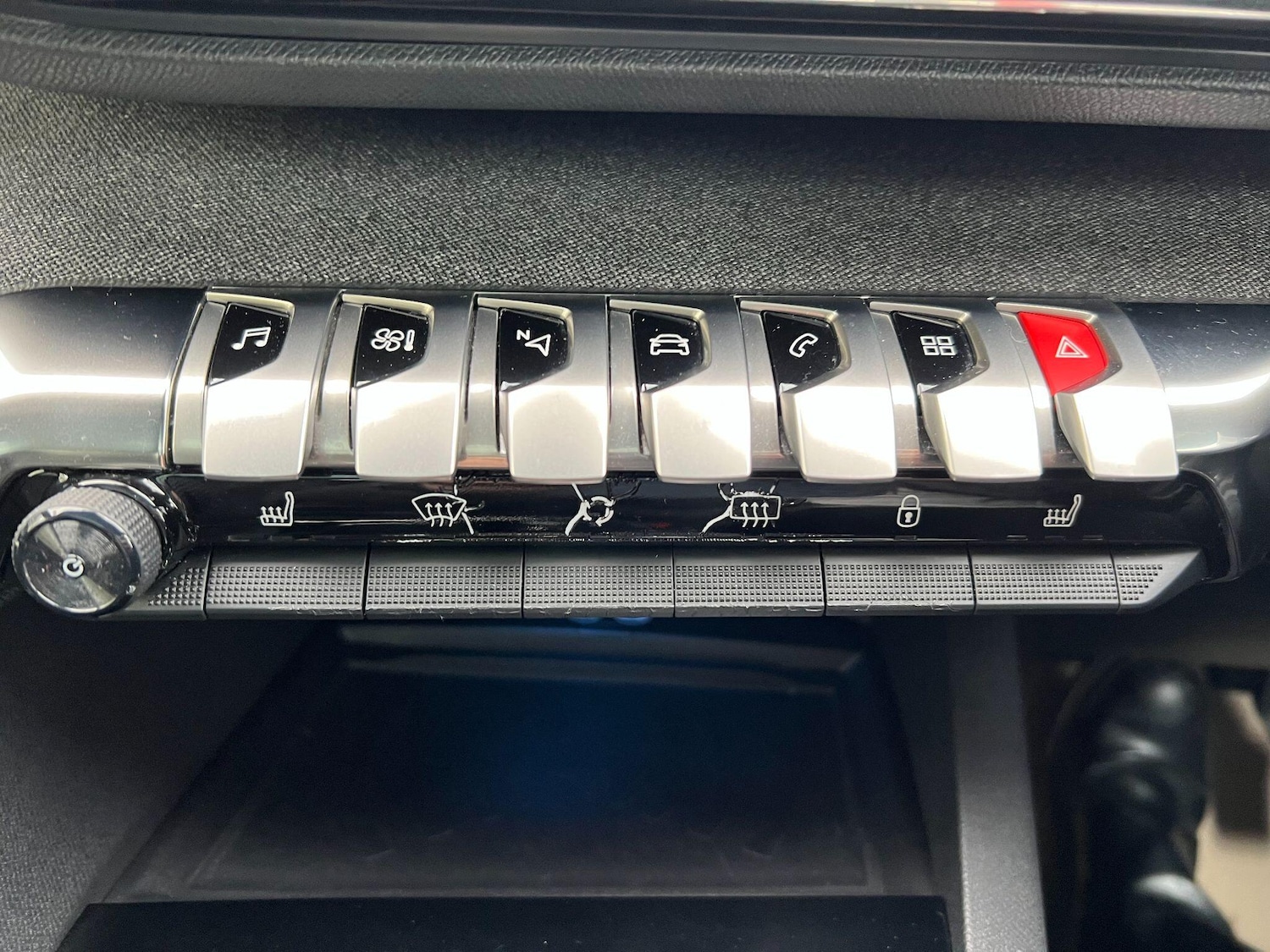 Used Peugeot 5008 for sale - 77754093: Photo 33