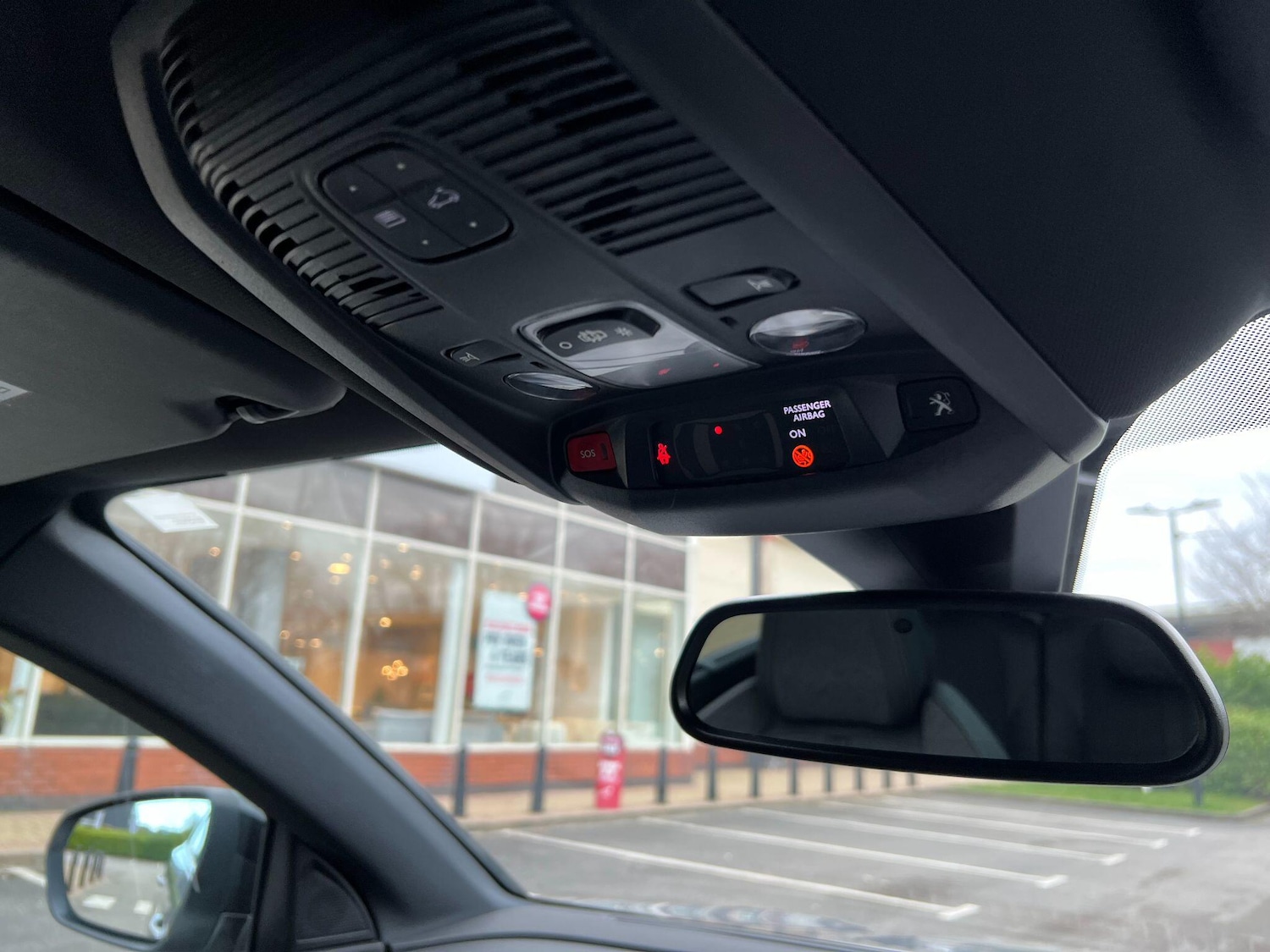 Used Peugeot 5008 for sale - 77754093: Photo 34