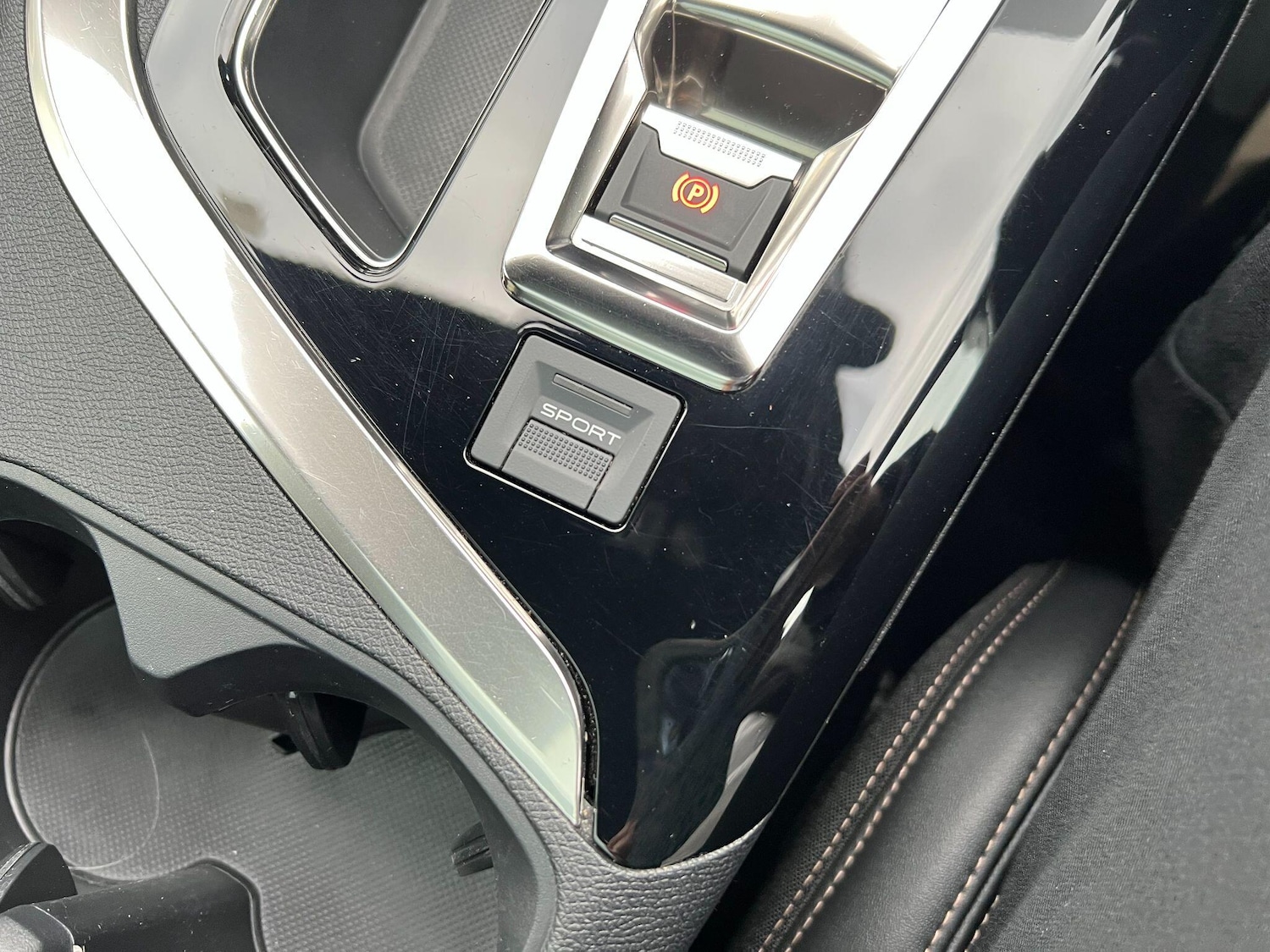 Used Peugeot 5008 for sale - 77754093: Photo 35