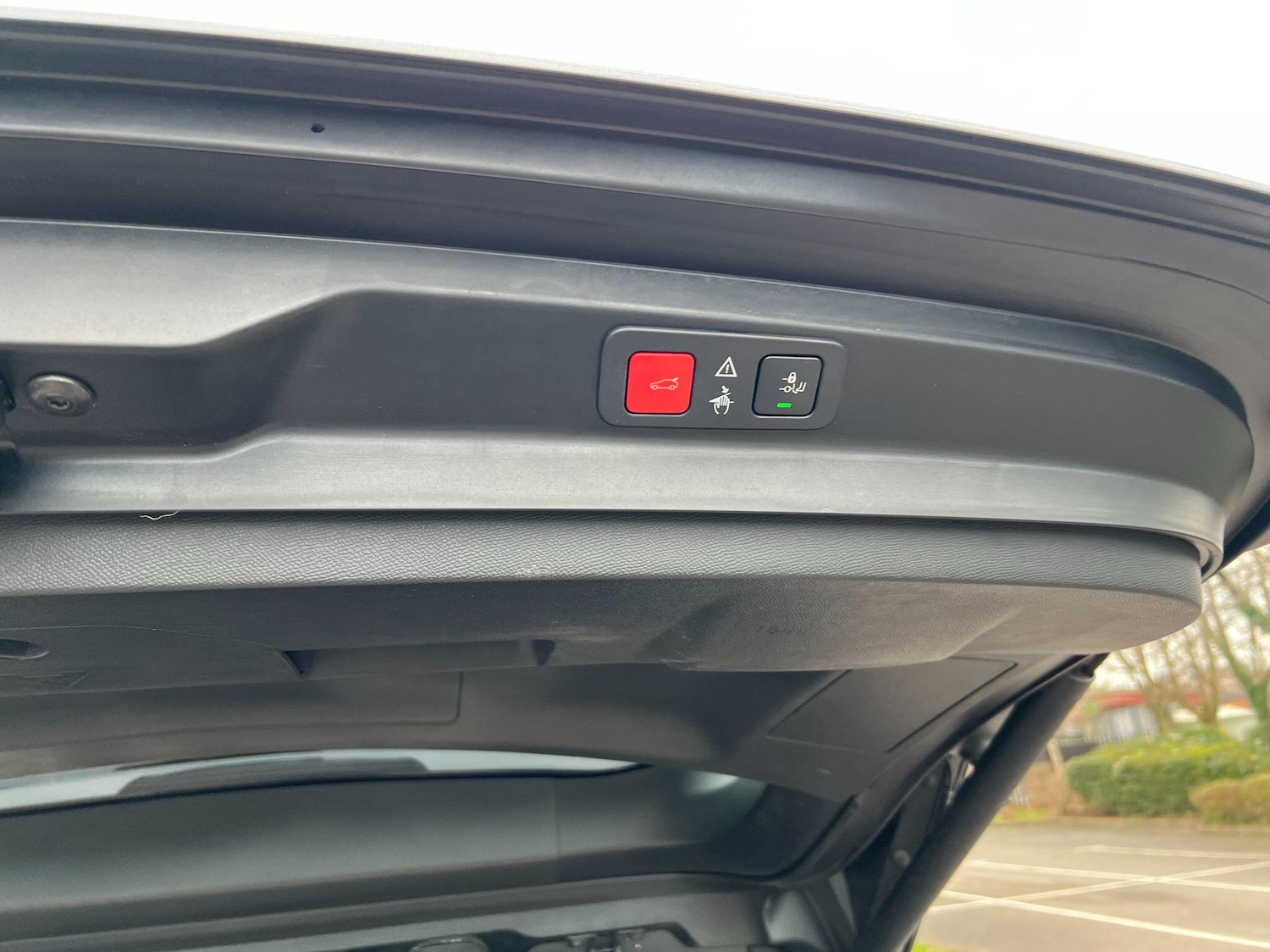 Used Peugeot 5008 for sale - 77754093: Photo 36