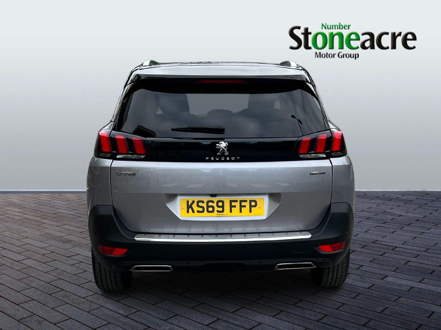 Used Peugeot 5008 for sale - 77754093: Photo 6