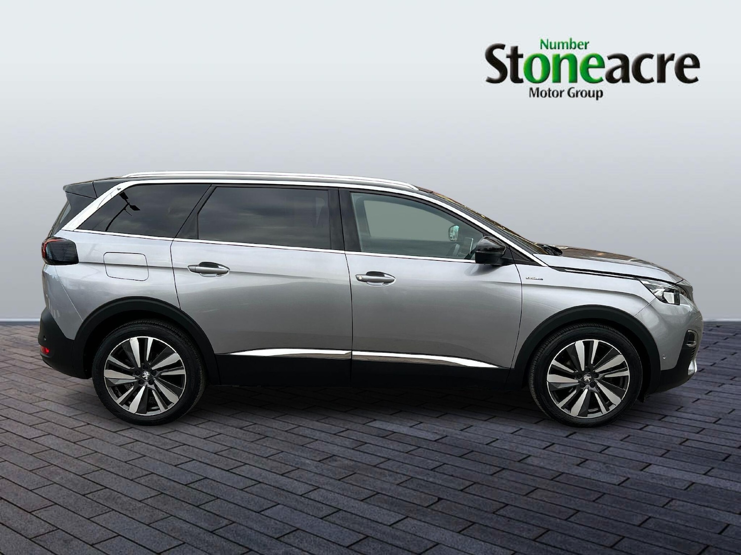 Used Peugeot 5008 for sale - 77754093: Photo 7