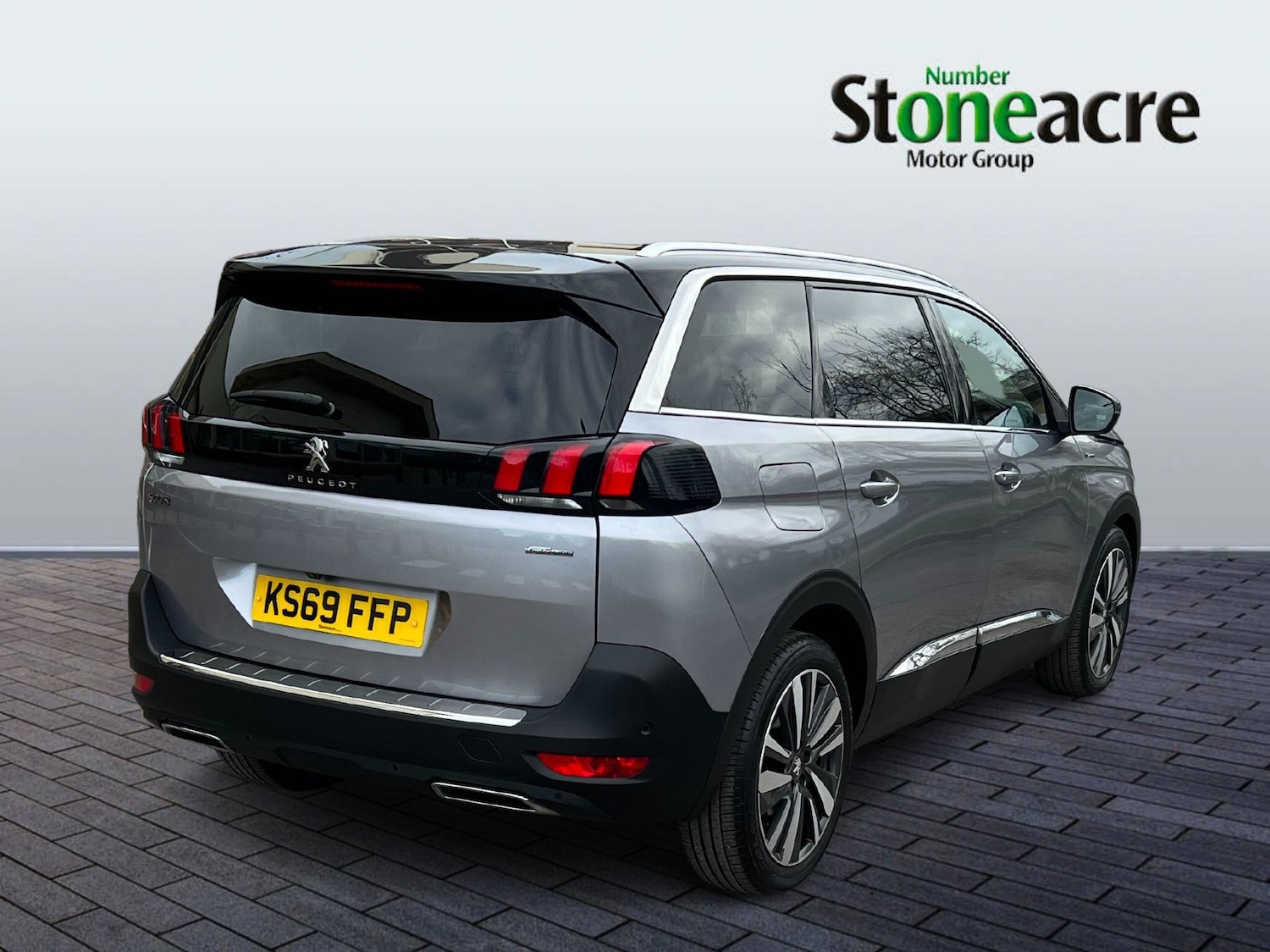 Used Peugeot 5008 for sale - 77754093: Photo 8