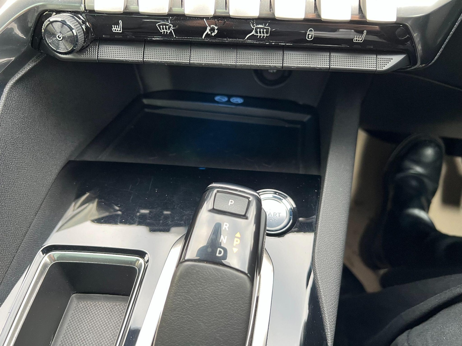 Used Peugeot 5008 for sale - 77754093: Photo 9