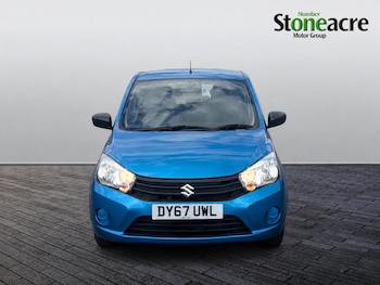 Used Suzuki Celerio 2017 for sale - 79621148: Photo
