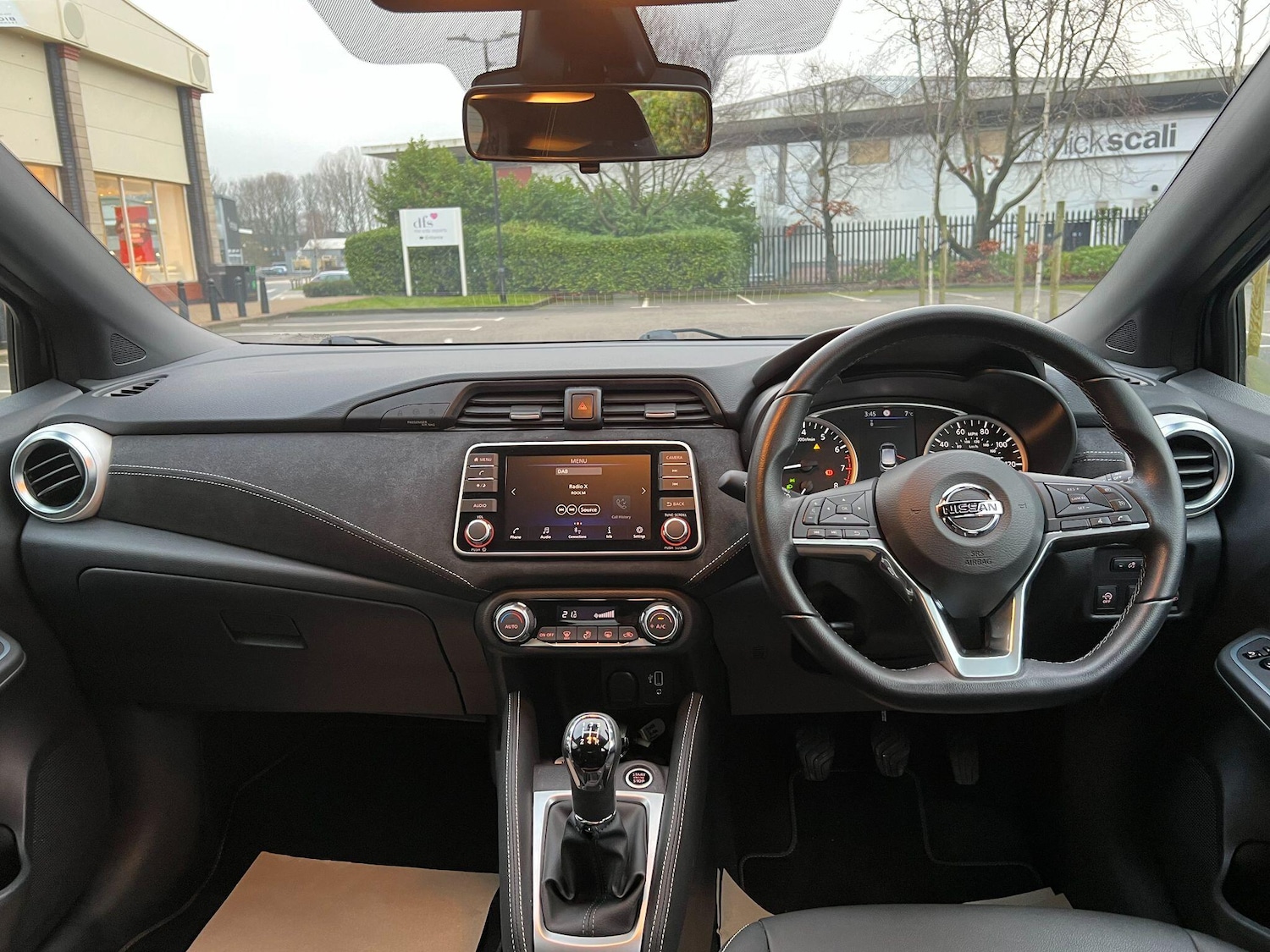 Used Nissan Micra for sale - 77266598: Photo 11