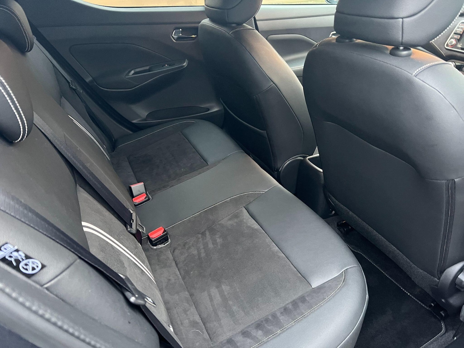 Used Nissan Micra for sale - 77266598: Photo 12