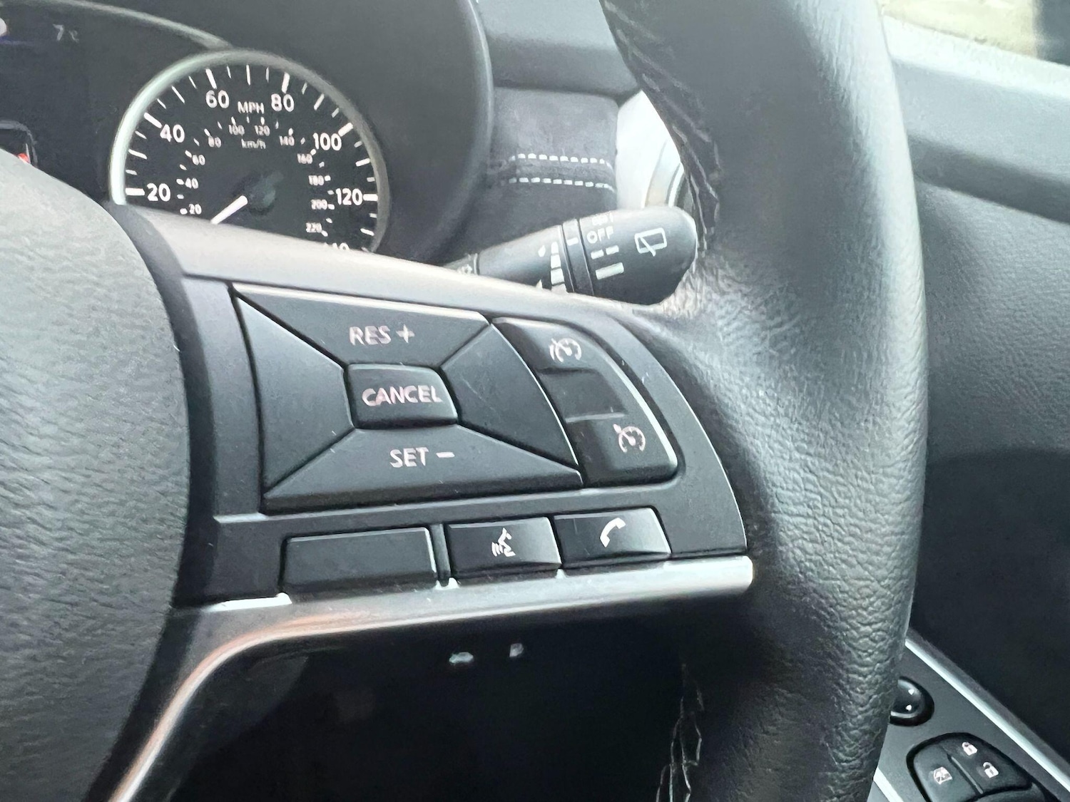 Used Nissan Micra for sale - 77266598: Photo 15