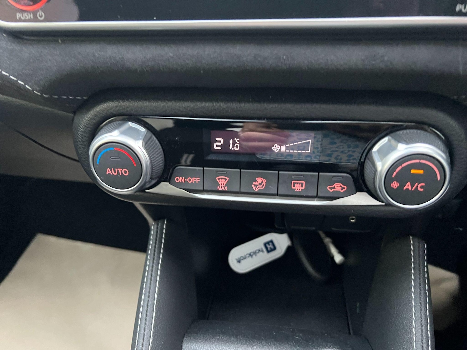 Used Nissan Micra for sale - 77266598: Photo 17