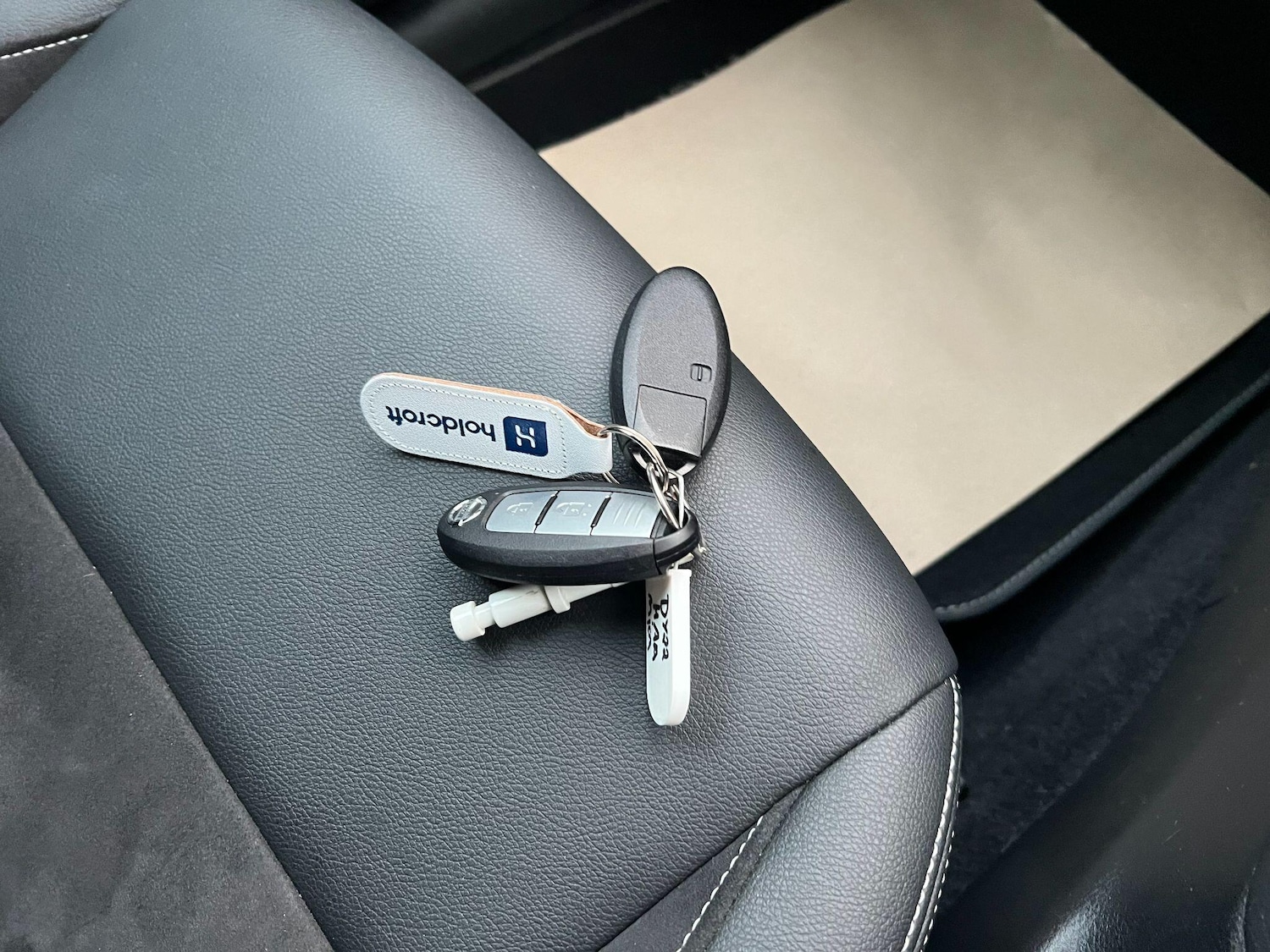 Used Nissan Micra for sale - 77266598: Photo 19