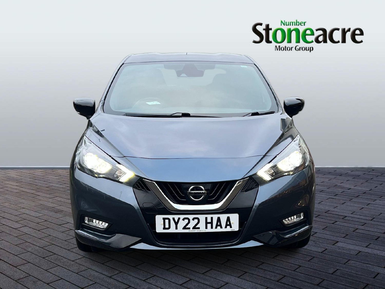 Used Nissan Micra for sale - 77266598: Photo 2