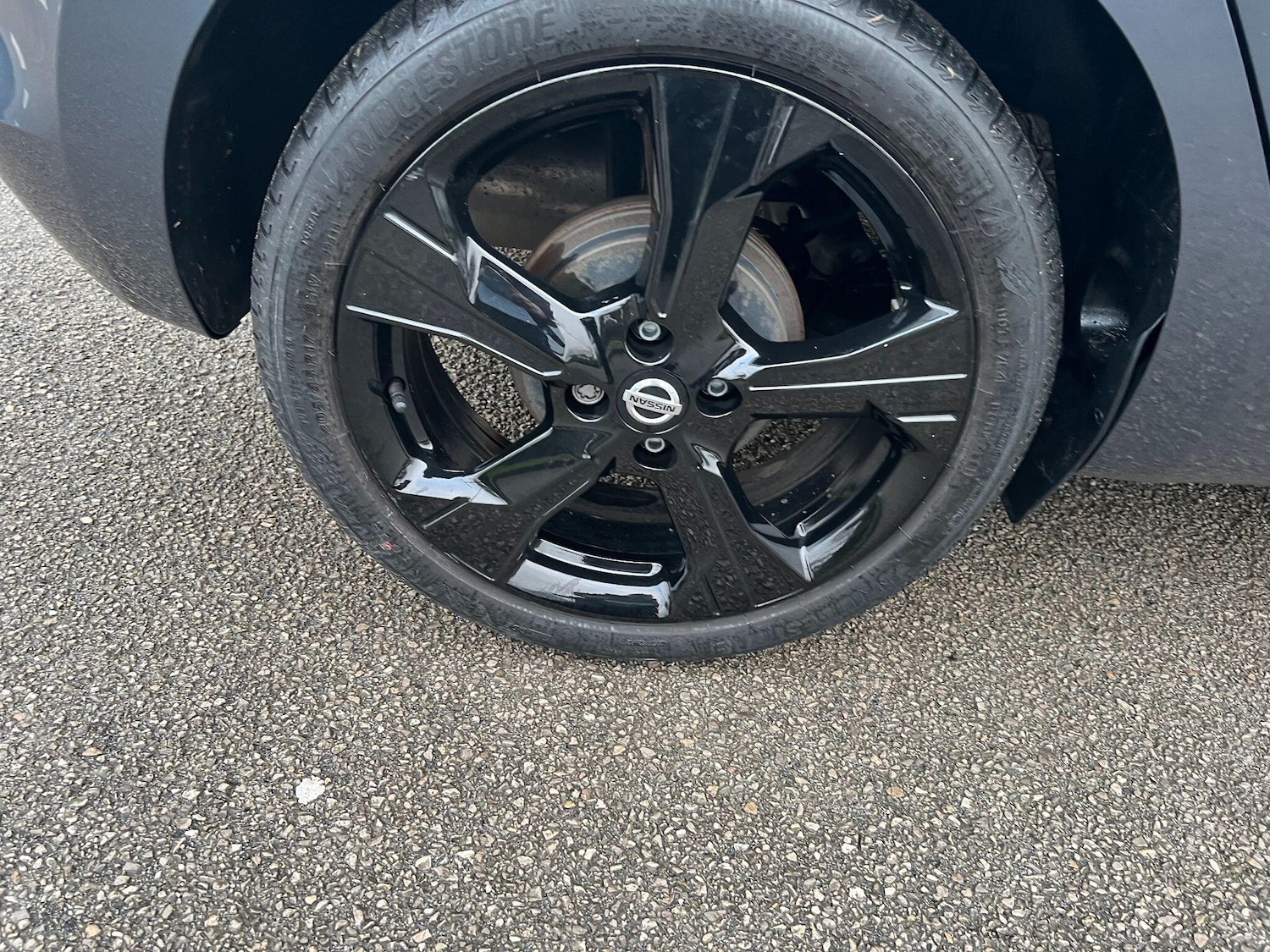 Used Nissan Micra for sale - 77266598: Photo 20