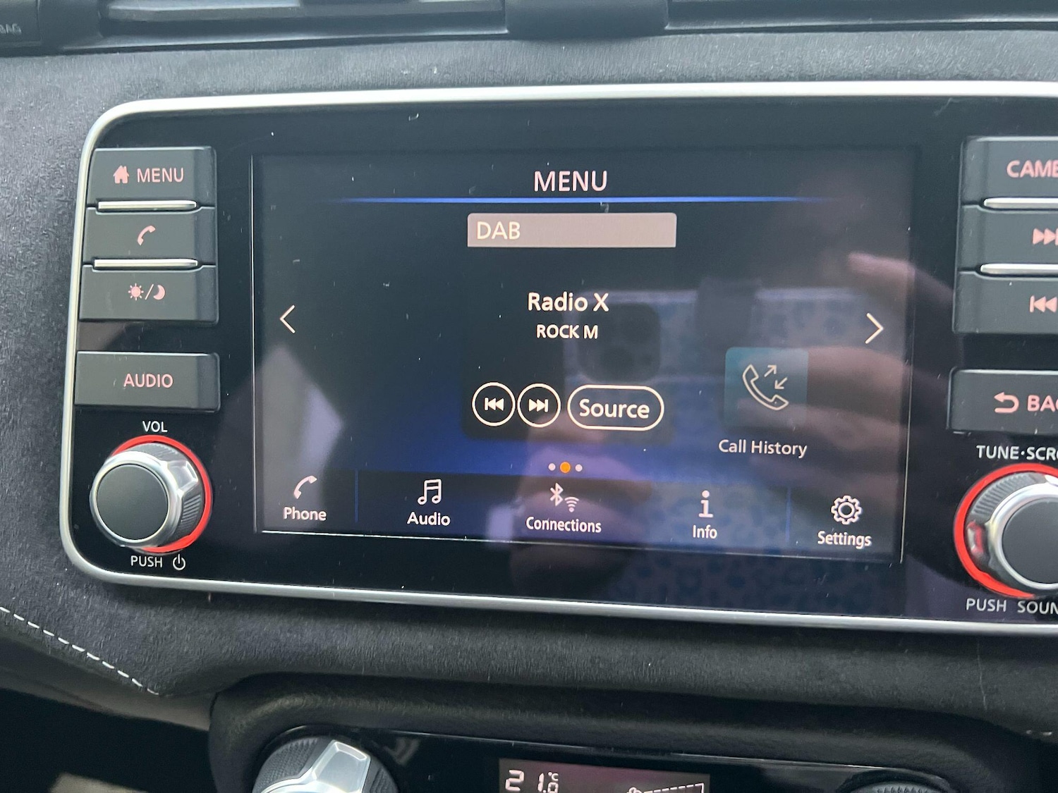 Used Nissan Micra for sale - 77266598: Photo 21