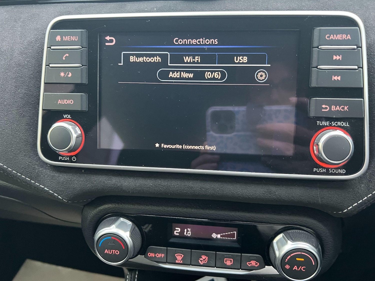 Used Nissan Micra for sale - 77266598: Photo 22