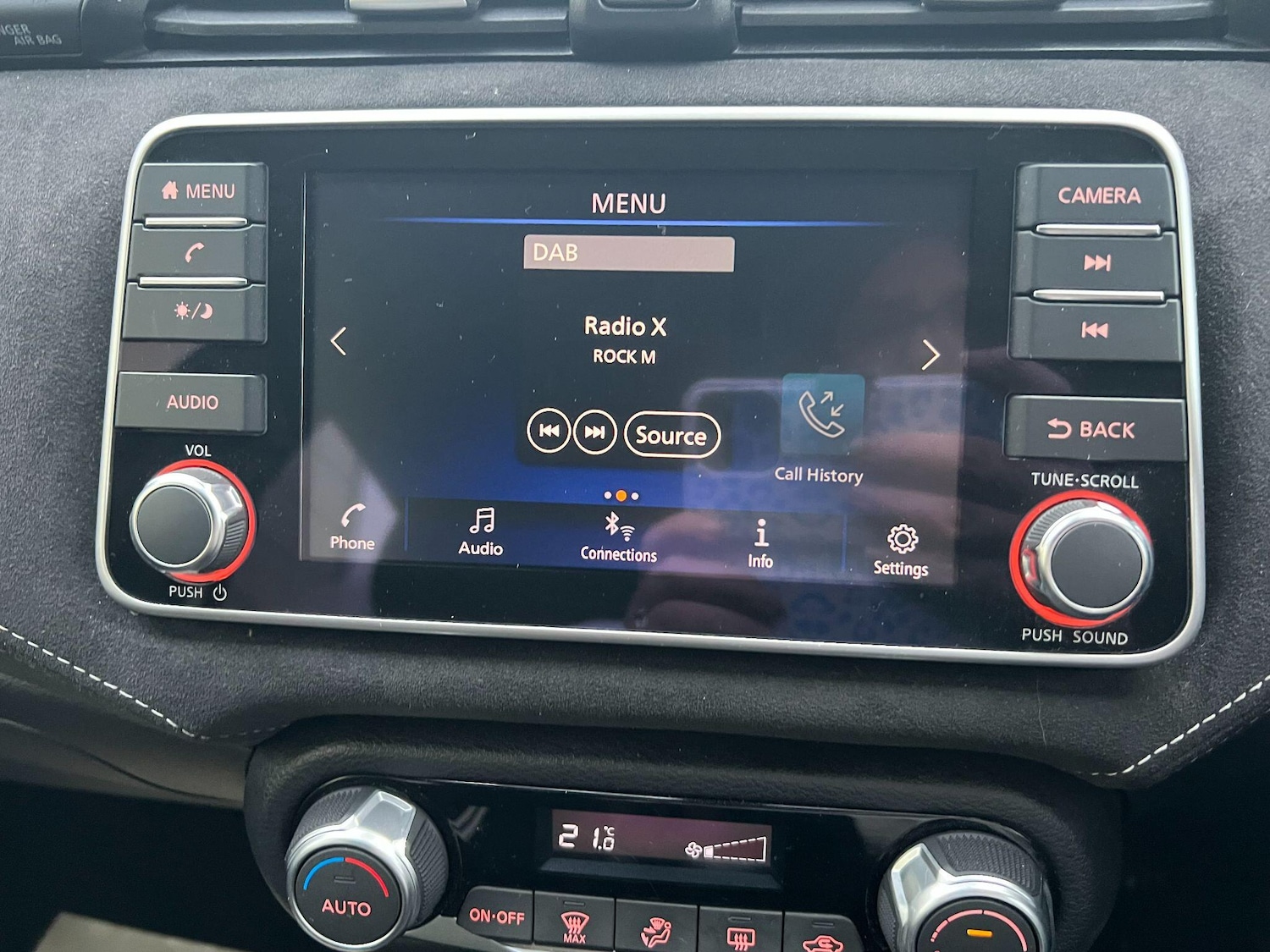 Used Nissan Micra for sale - 77266598: Photo 23