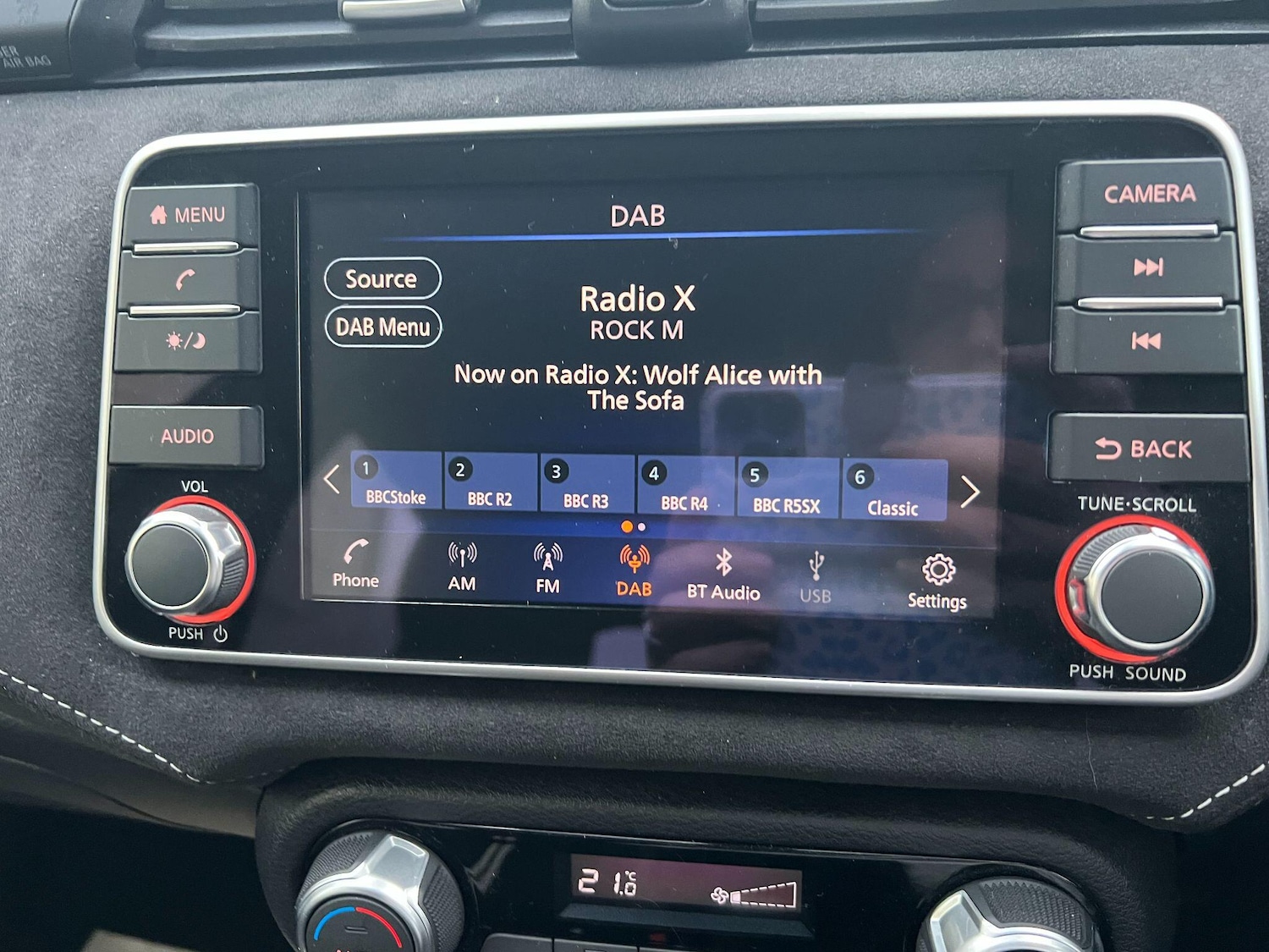 Used Nissan Micra for sale - 77266598: Photo 24