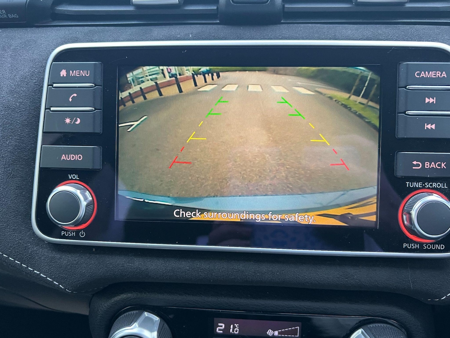 Used Nissan Micra for sale - 77266598: Photo 25