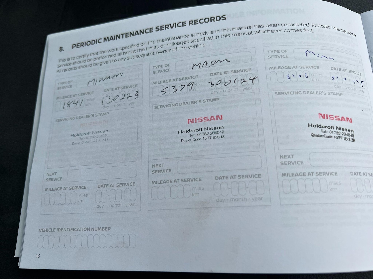 Used Nissan Micra for sale - 77266598: Photo 26