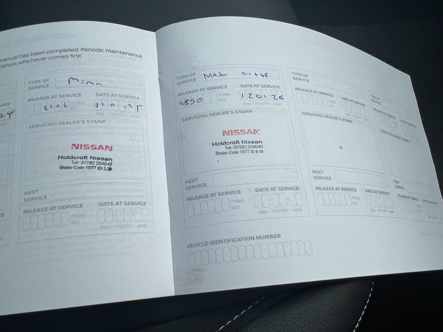 Used Nissan Micra for sale - 77266598: Photo 27