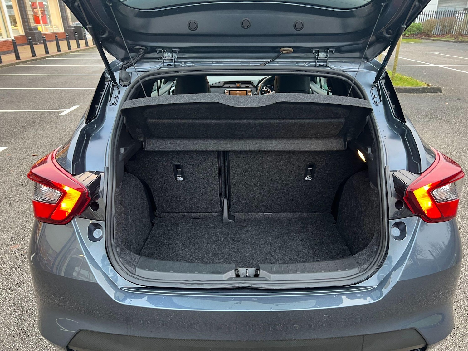 Used Nissan Micra for sale - 77266598: Photo 29