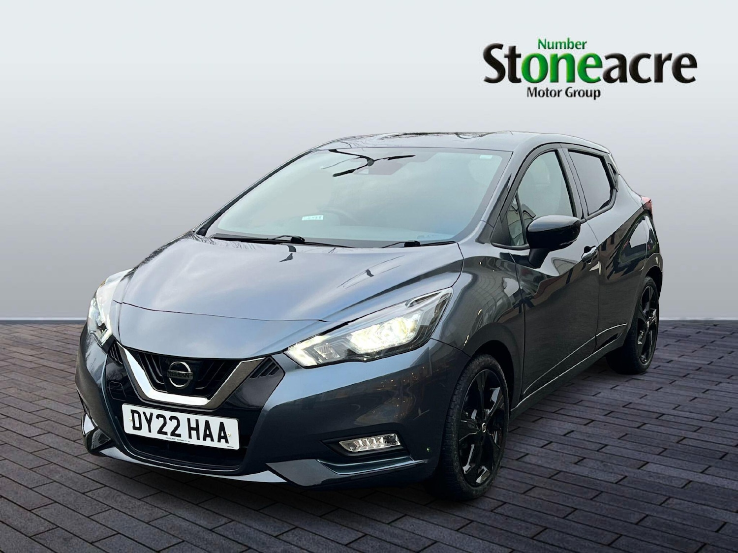 Used Nissan Micra for sale - 77266598: Photo 3