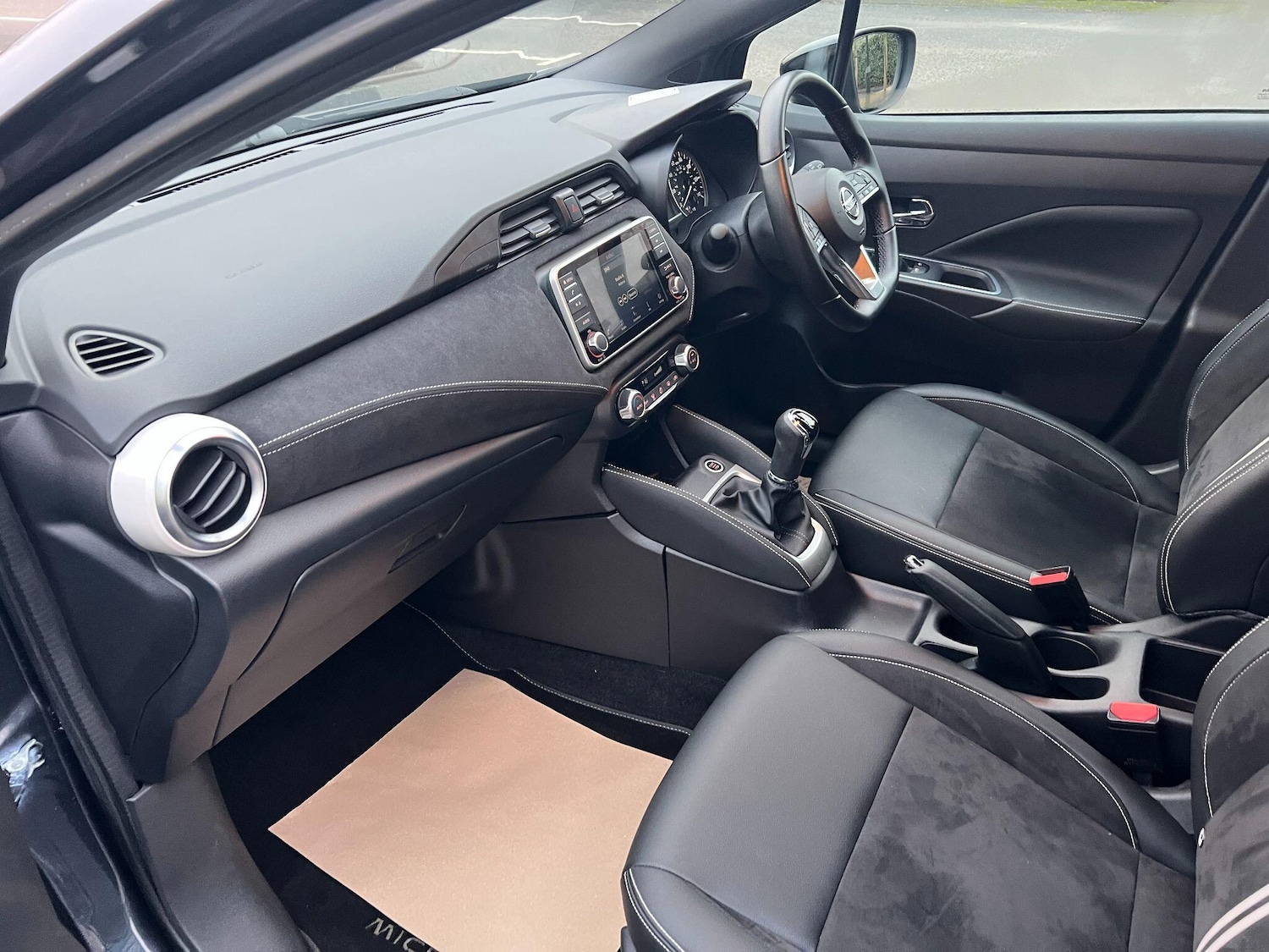 Used Nissan Micra for sale - 77266598: Photo 30