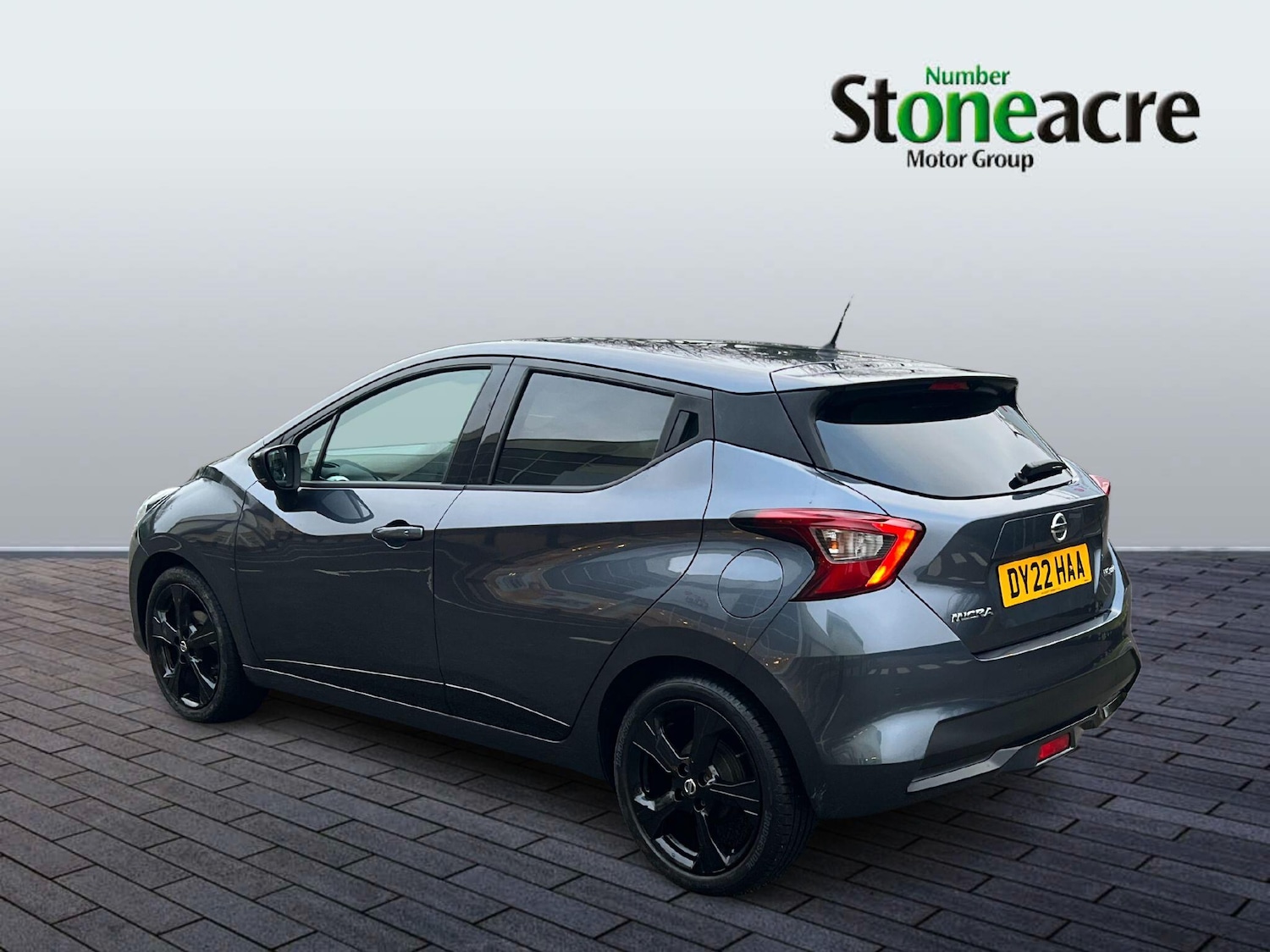 Used Nissan Micra for sale - 77266598: Photo 4