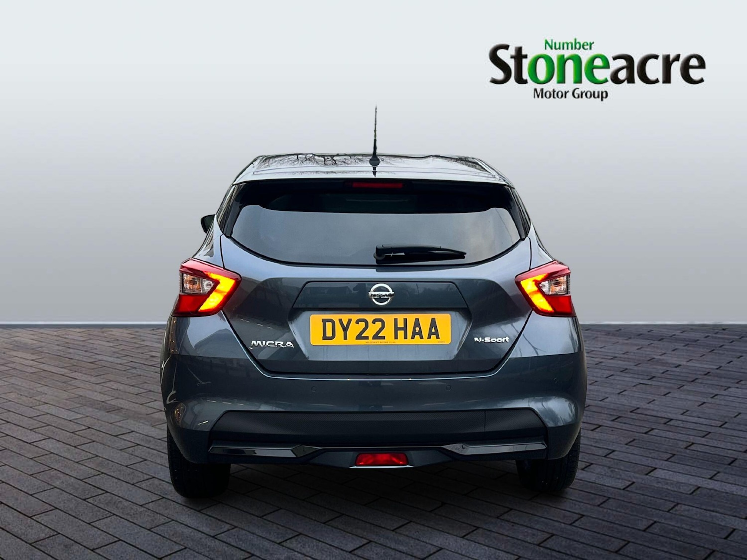 Used Nissan Micra for sale - 77266598: Photo 6