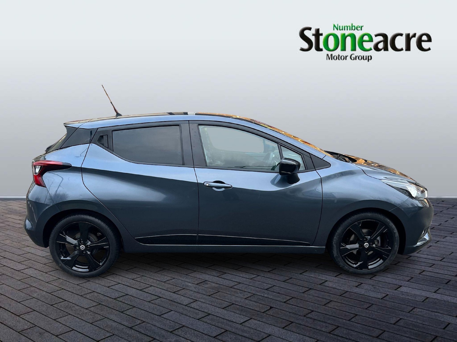 Used Nissan Micra for sale - 77266598: Photo 7