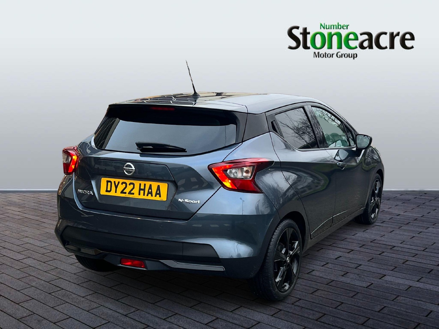 Used Nissan Micra for sale - 77266598: Photo 8