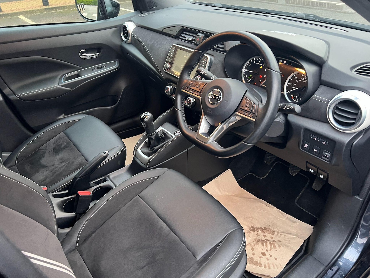 Used Nissan Micra for sale - 77266598: Photo 9