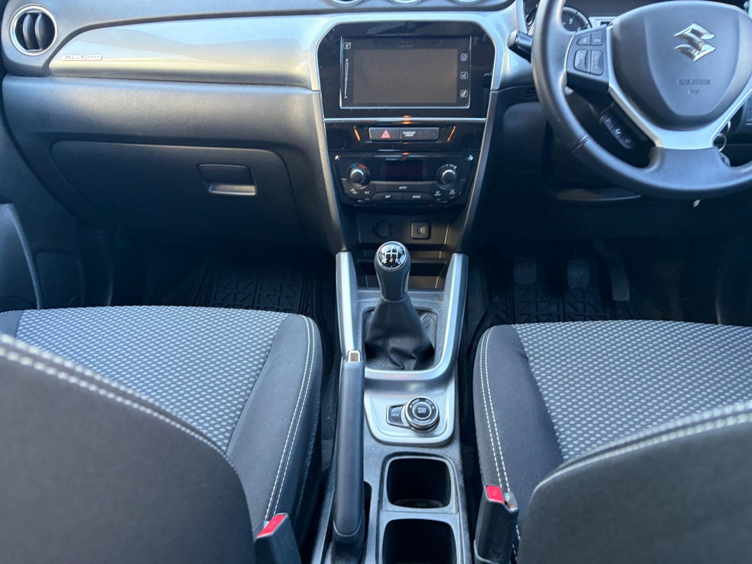 Used Suzuki Vitara 2017 for sale - 78170608: Photo 10